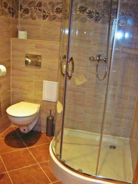 One-Bedroom Apartment - Photo 4