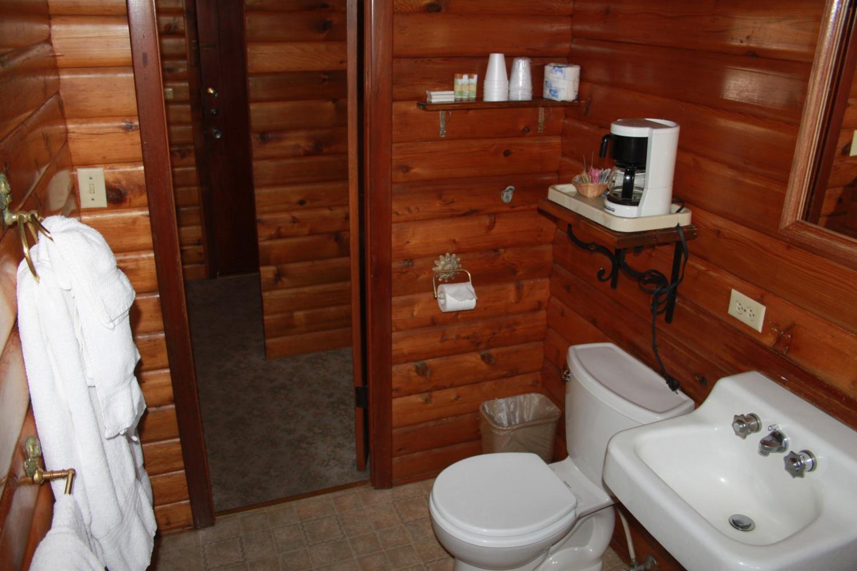 Traditional Queen Room photo 3