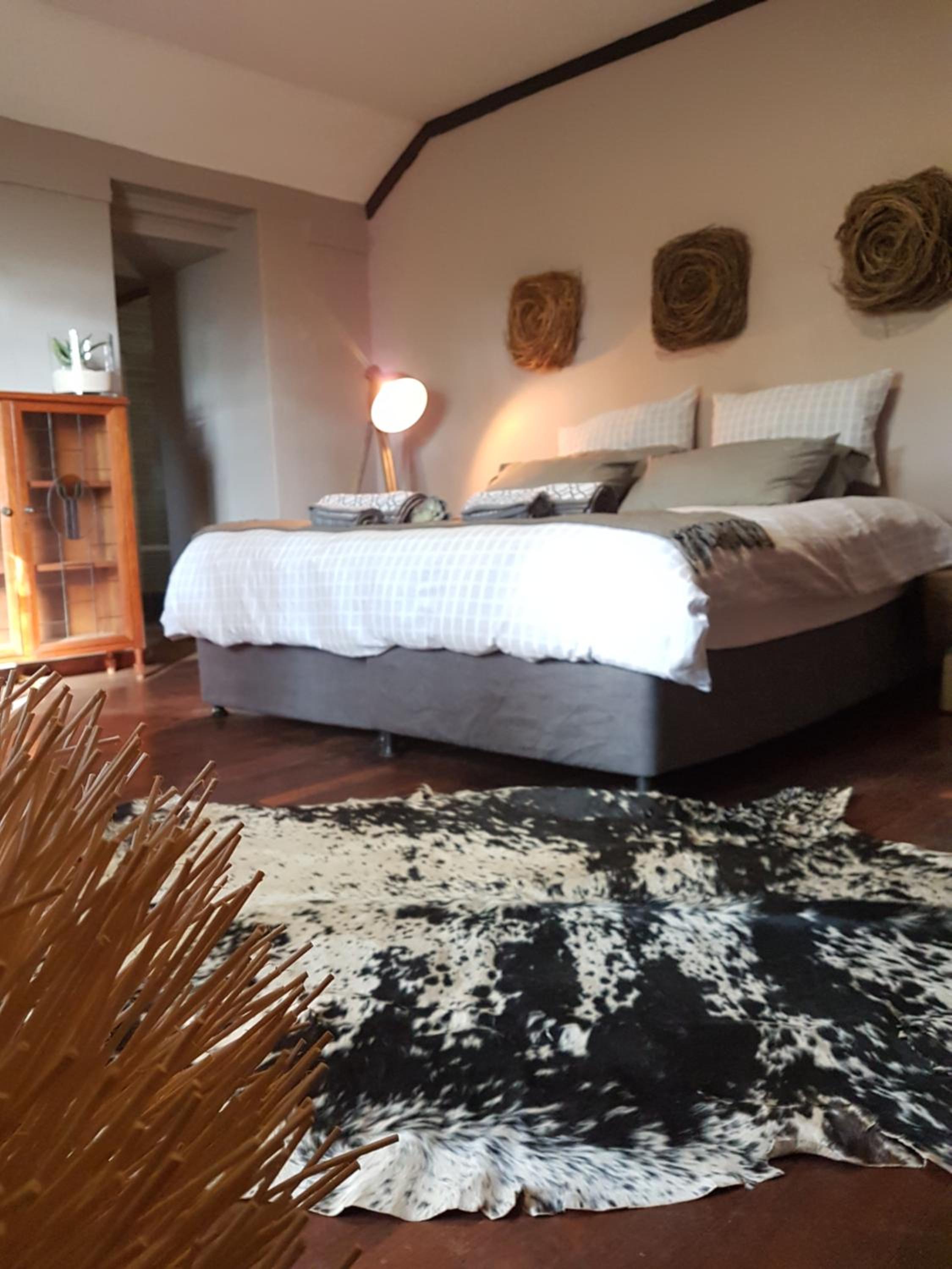 Superior Double or Twin Room photo 1