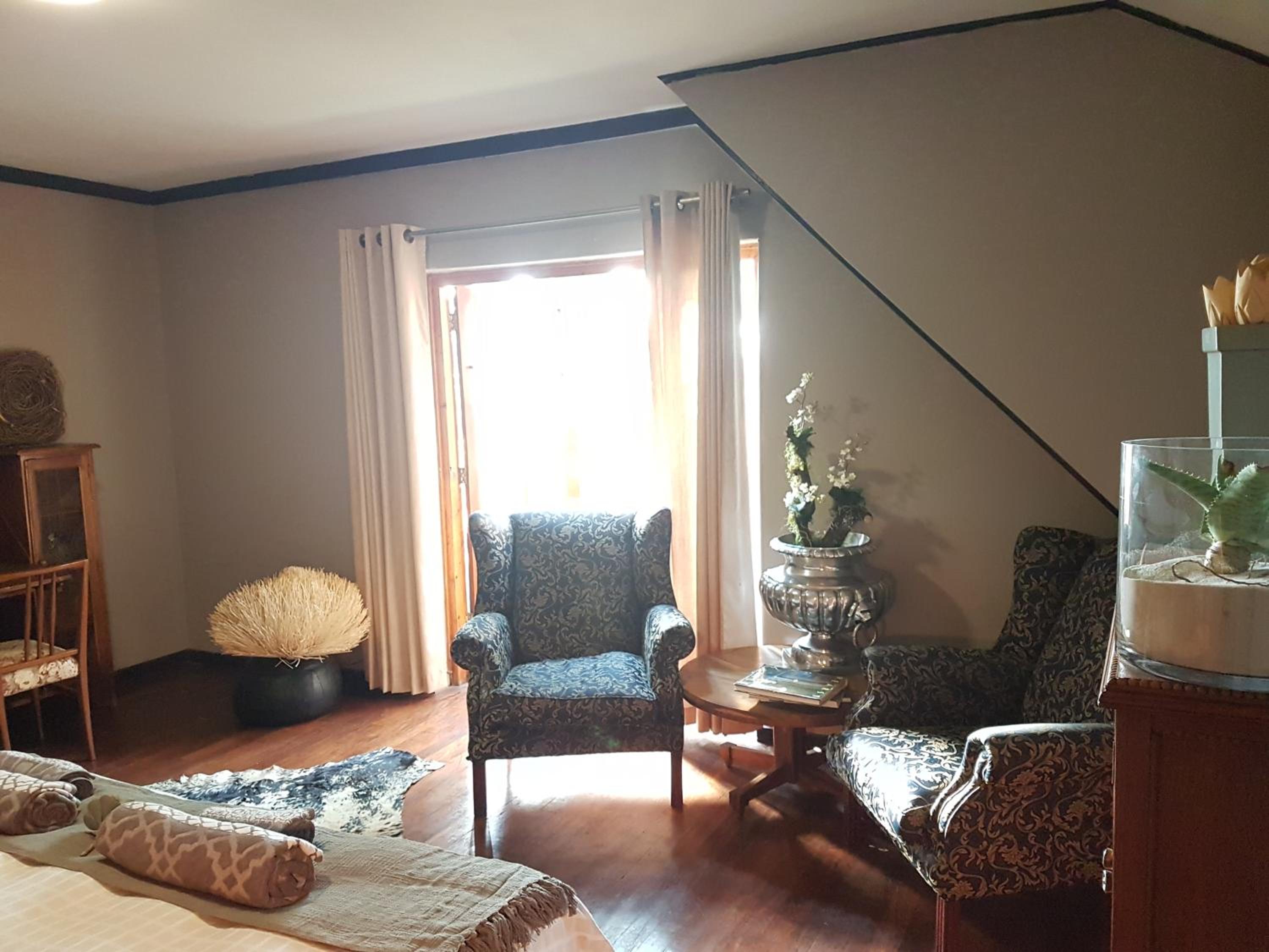 Superior Double or Twin Room photo 3