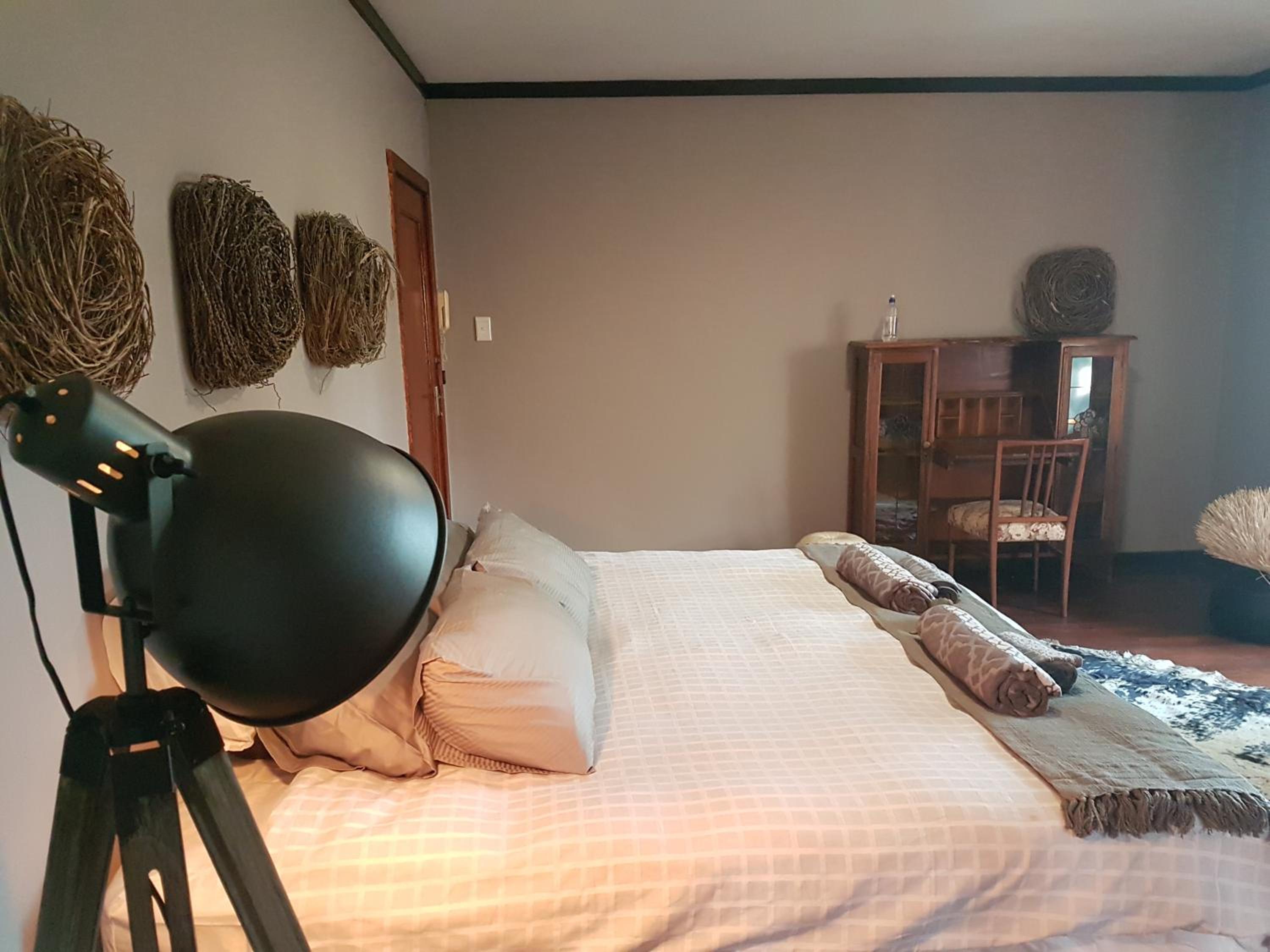 Superior Double or Twin Room photo 2