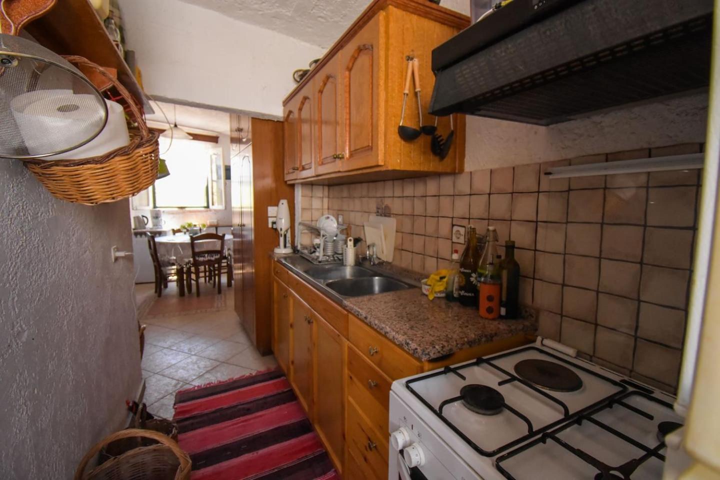 One-Bedroom House photo 3