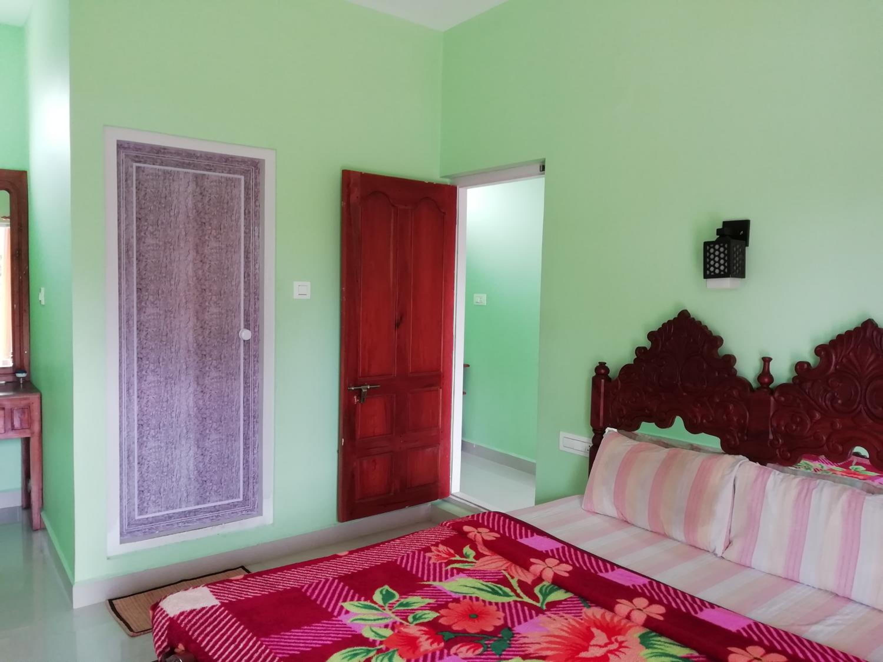 Family Suite photo 1