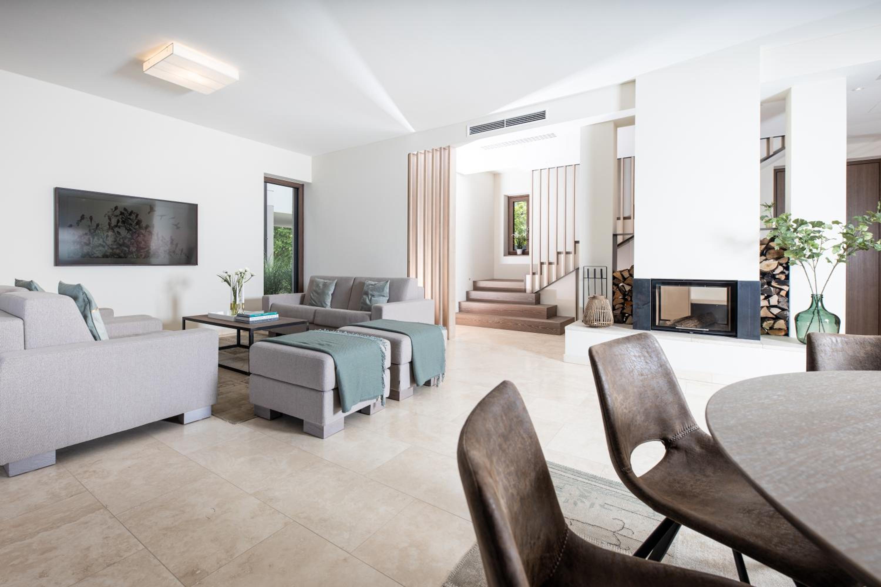 Deluxe Villa photo 1