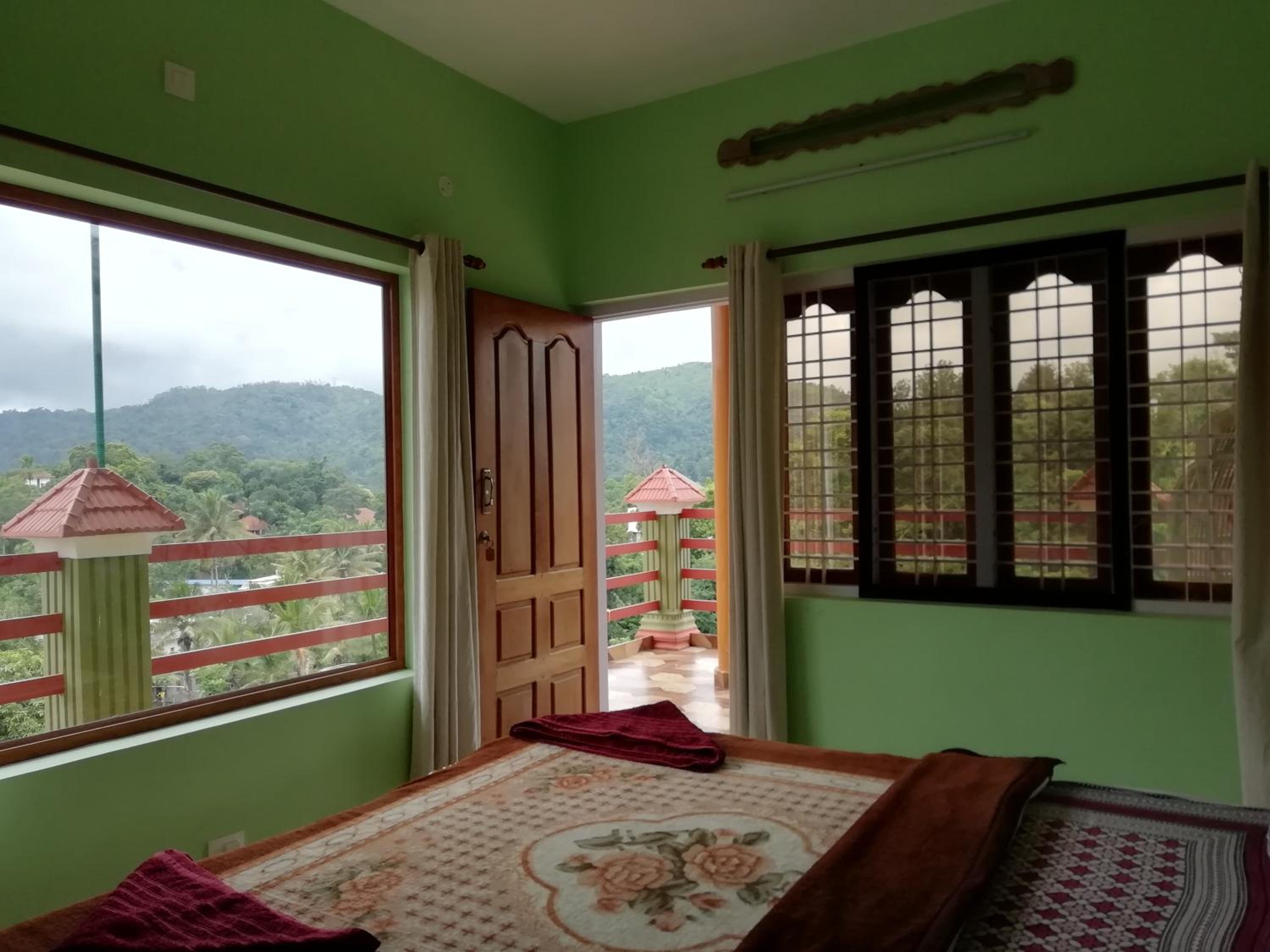Super Deluxe Room photo 2