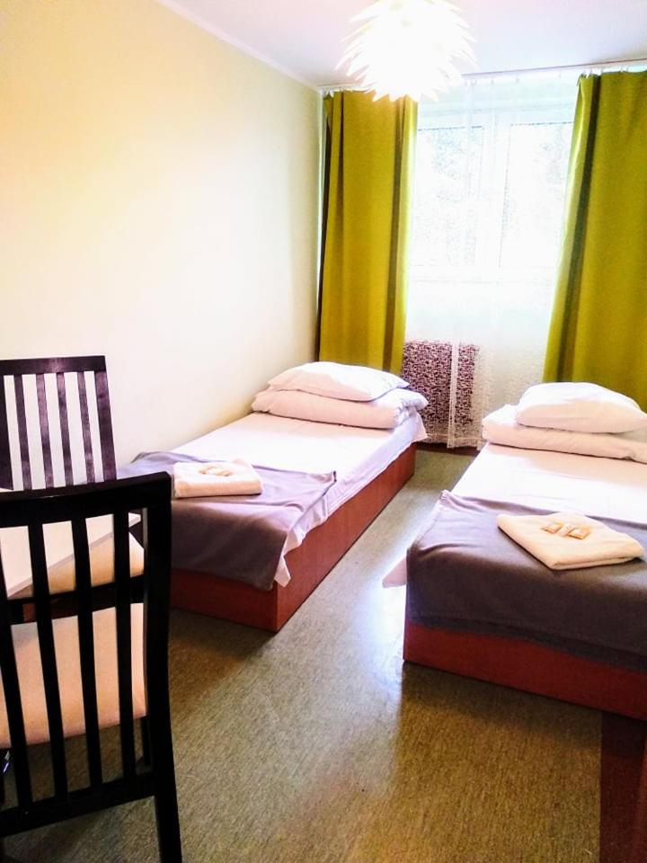 Single Room with Shared Bathroom photo 3