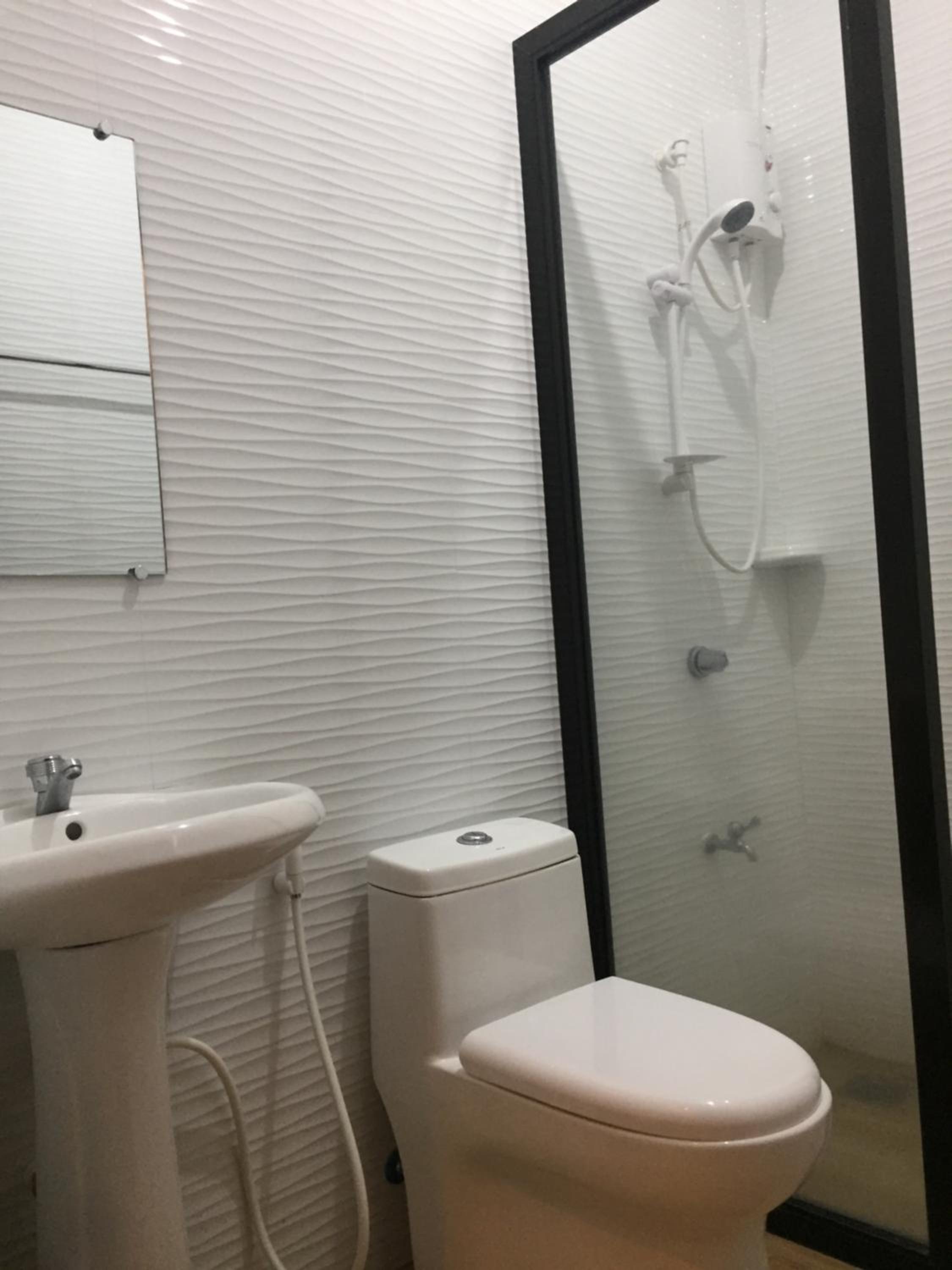 Business Double Room With Gym Access photo 3