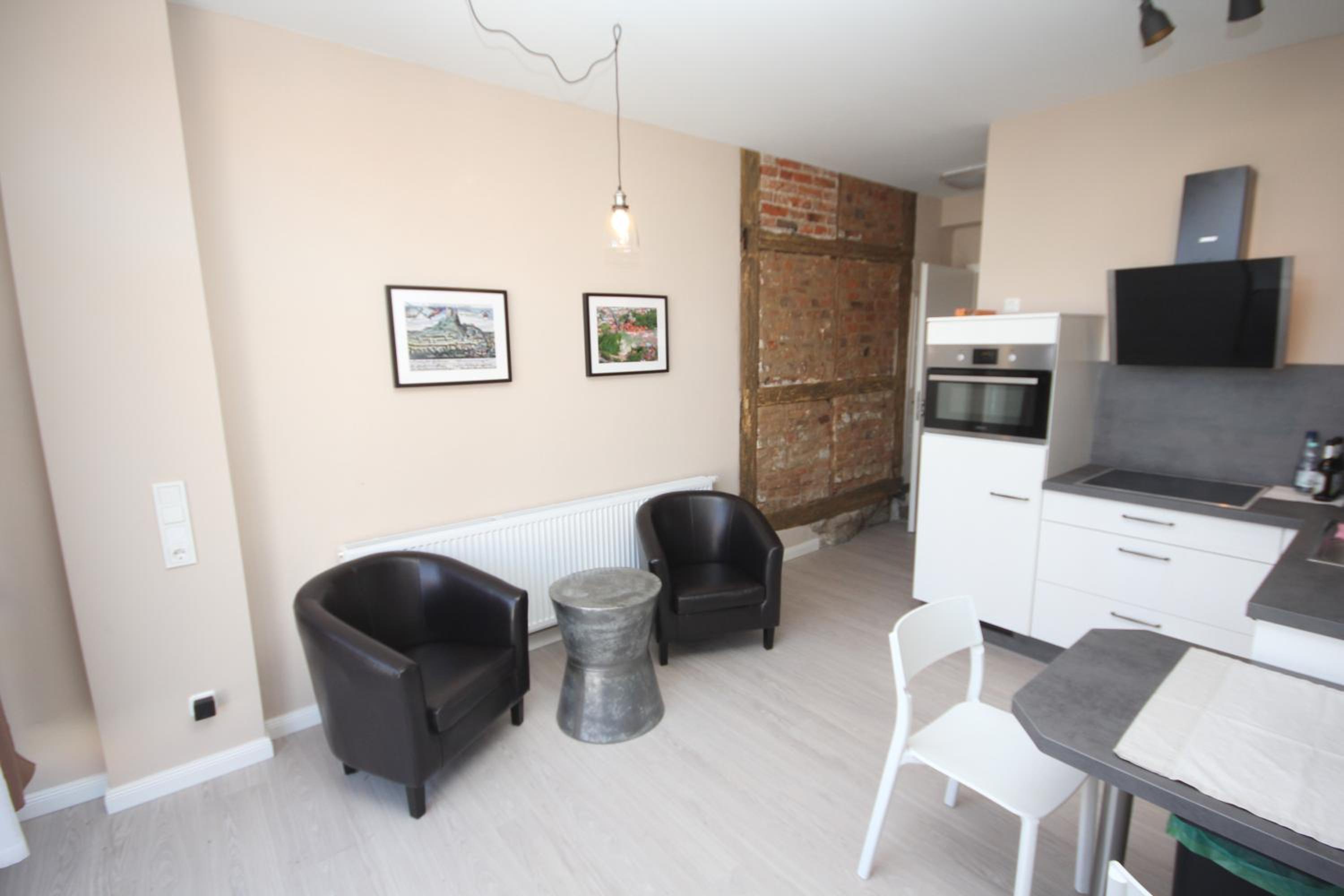 Apartment - Ground Floor photo 2