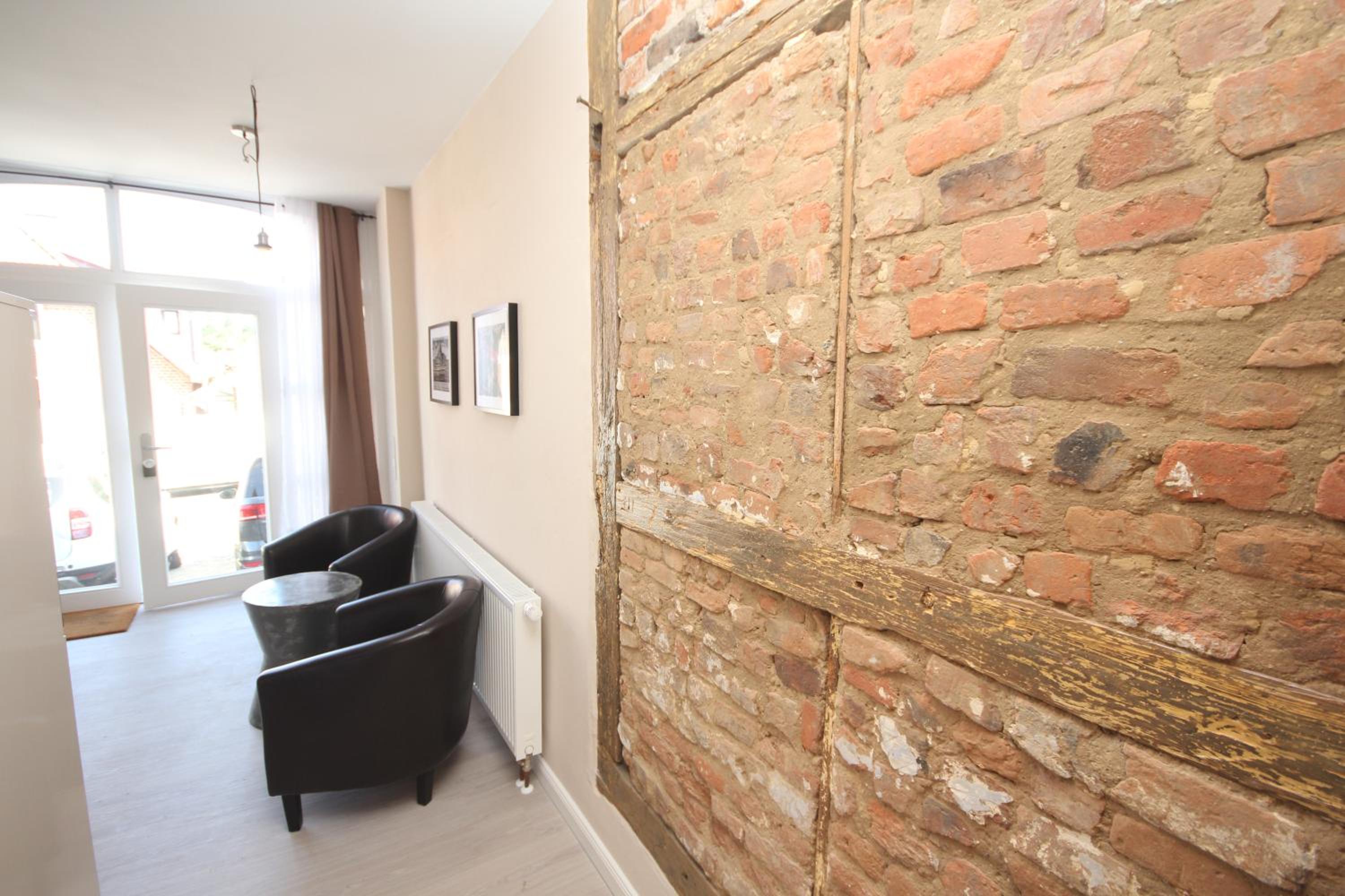 Apartment - Ground Floor photo 3