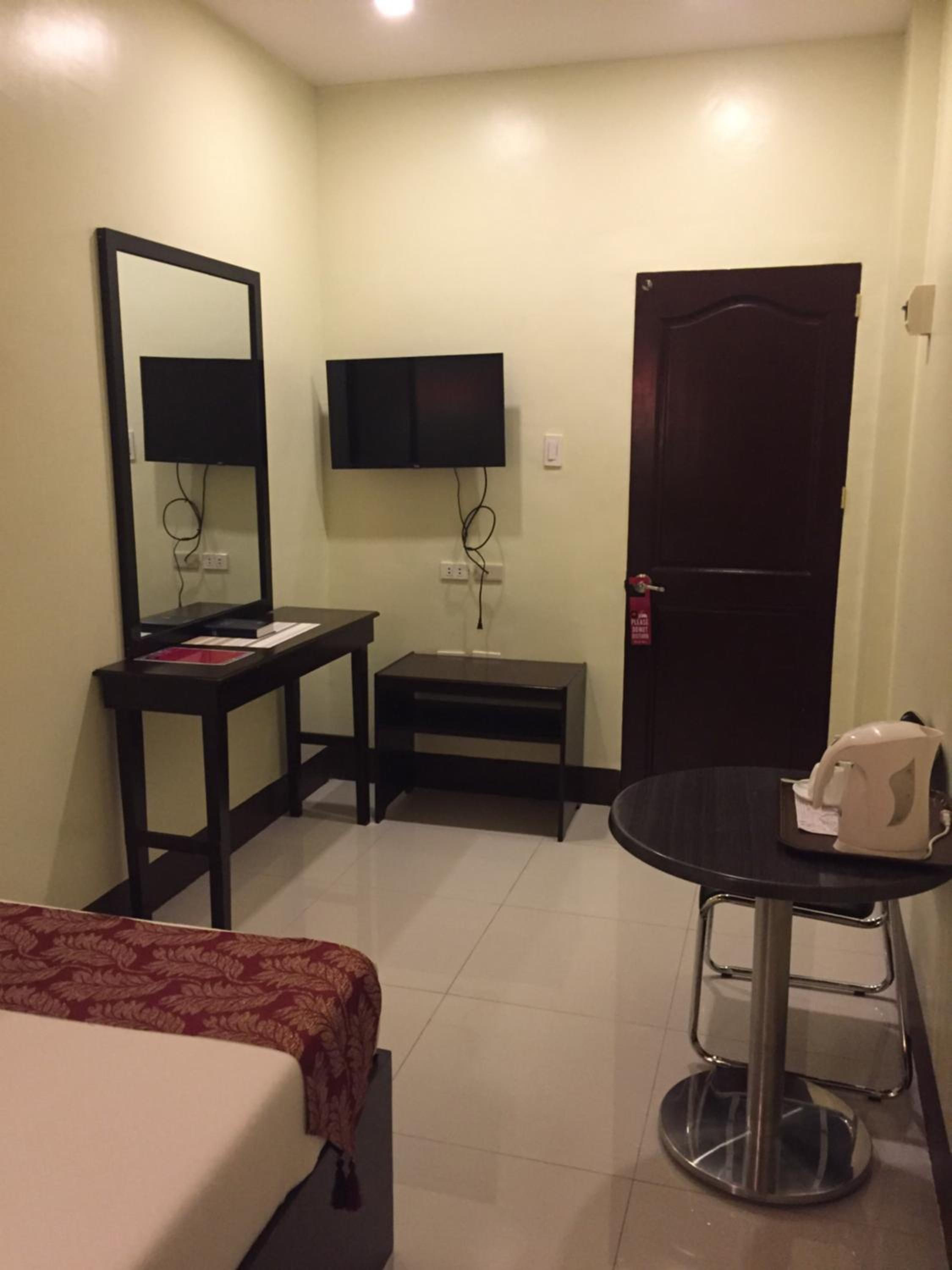 Deluxe Single Room photo 2