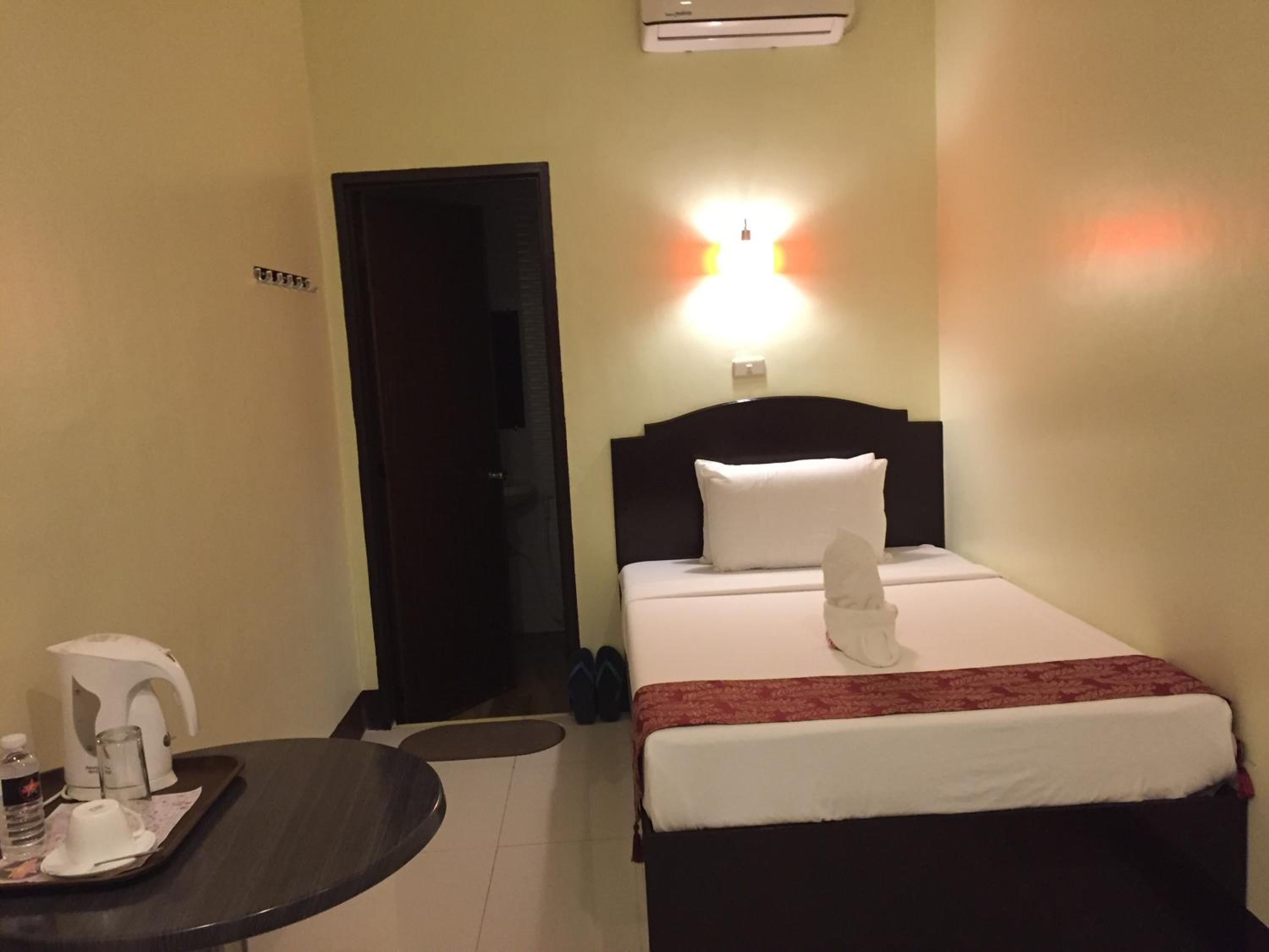 Deluxe Single Room photo 1