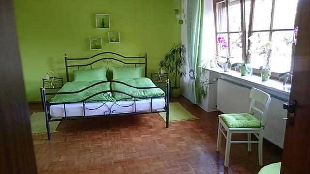 Two-Bedroom Apartment photo 1