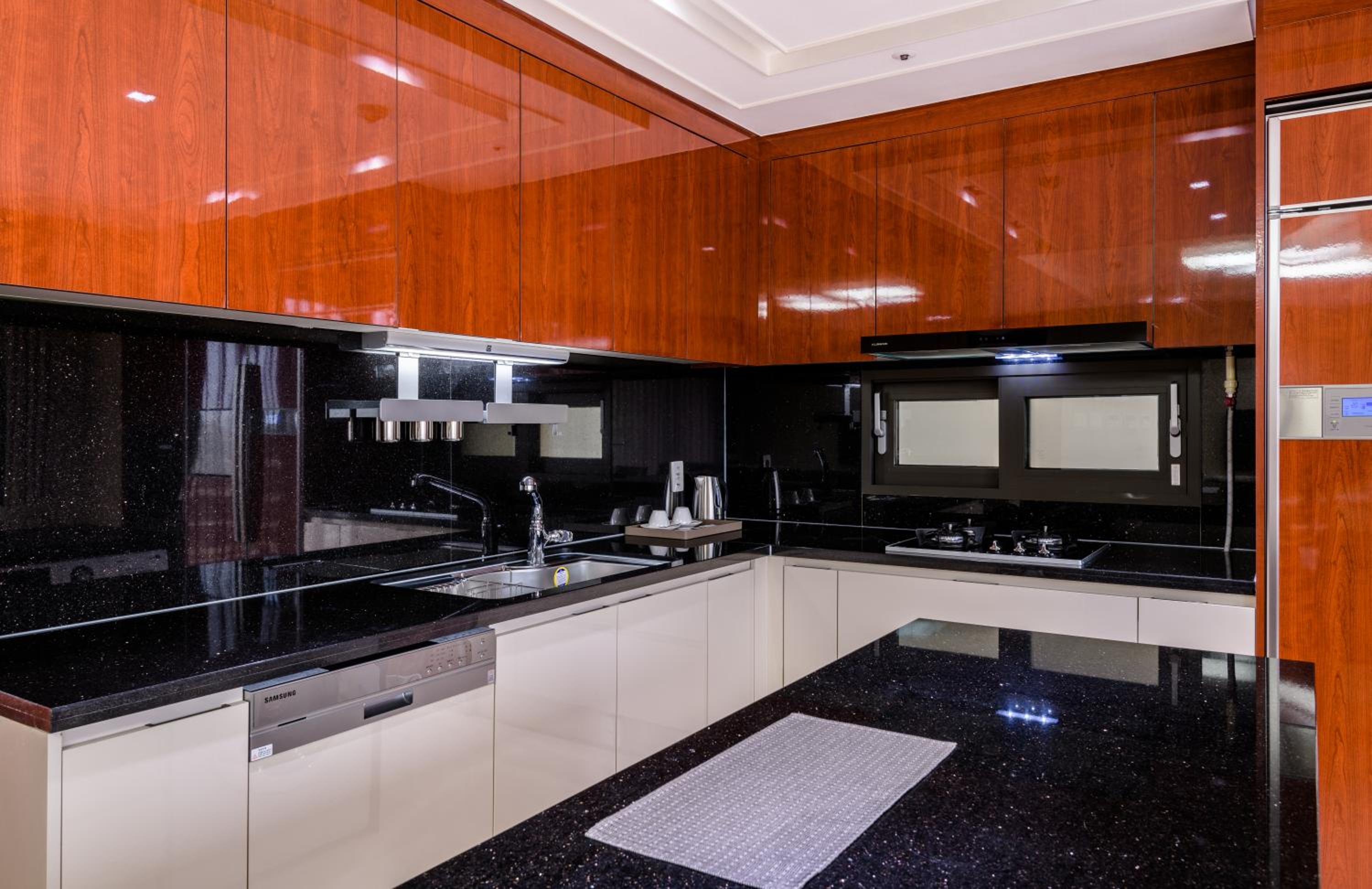 Family Suite - Photo 27
