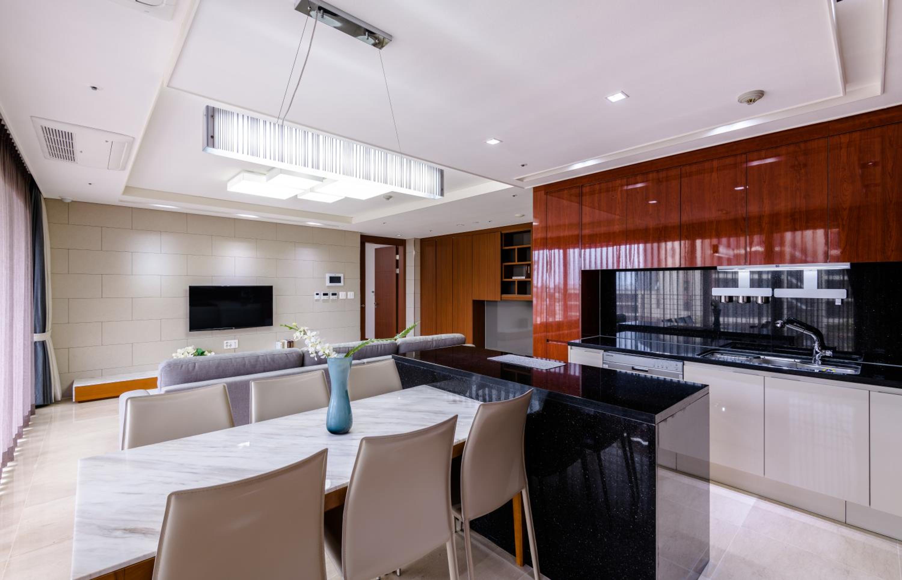 Family Suite - Photo 25