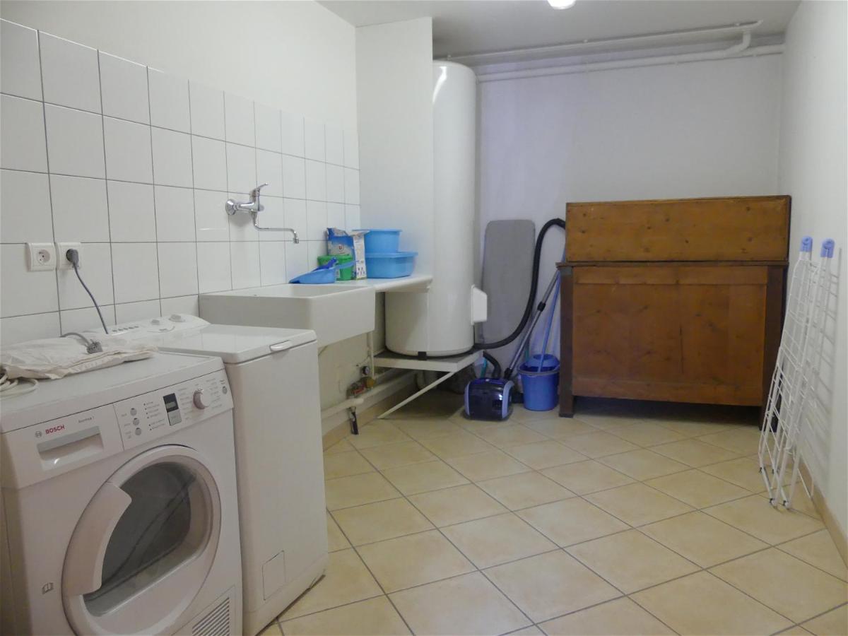 Two-Bedroom House photo 2