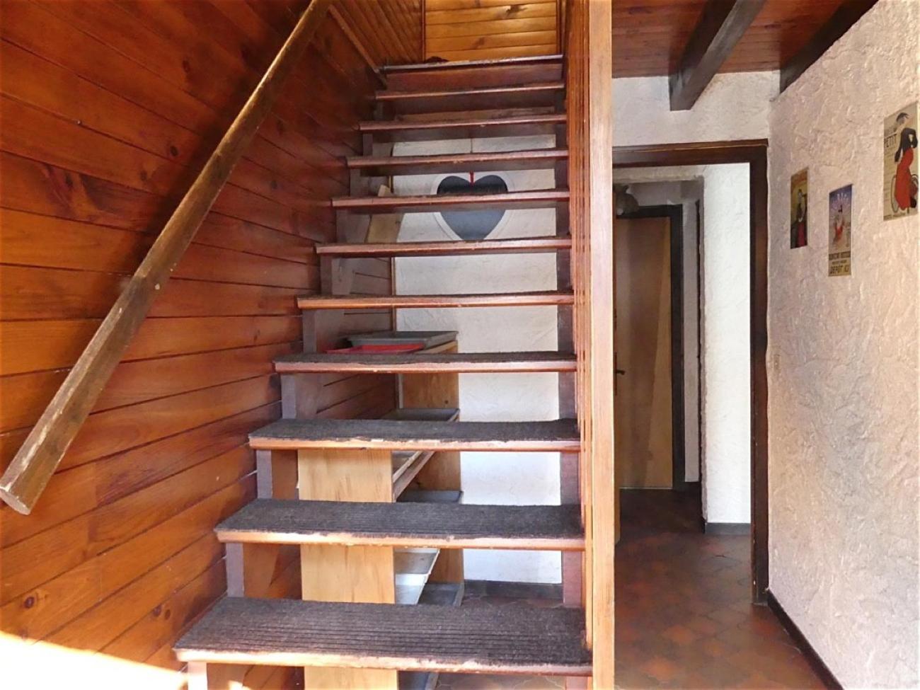 Chalet photo 1