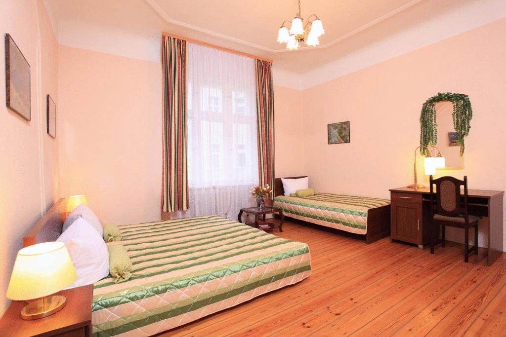 Comfort Quadruple Room photo 3