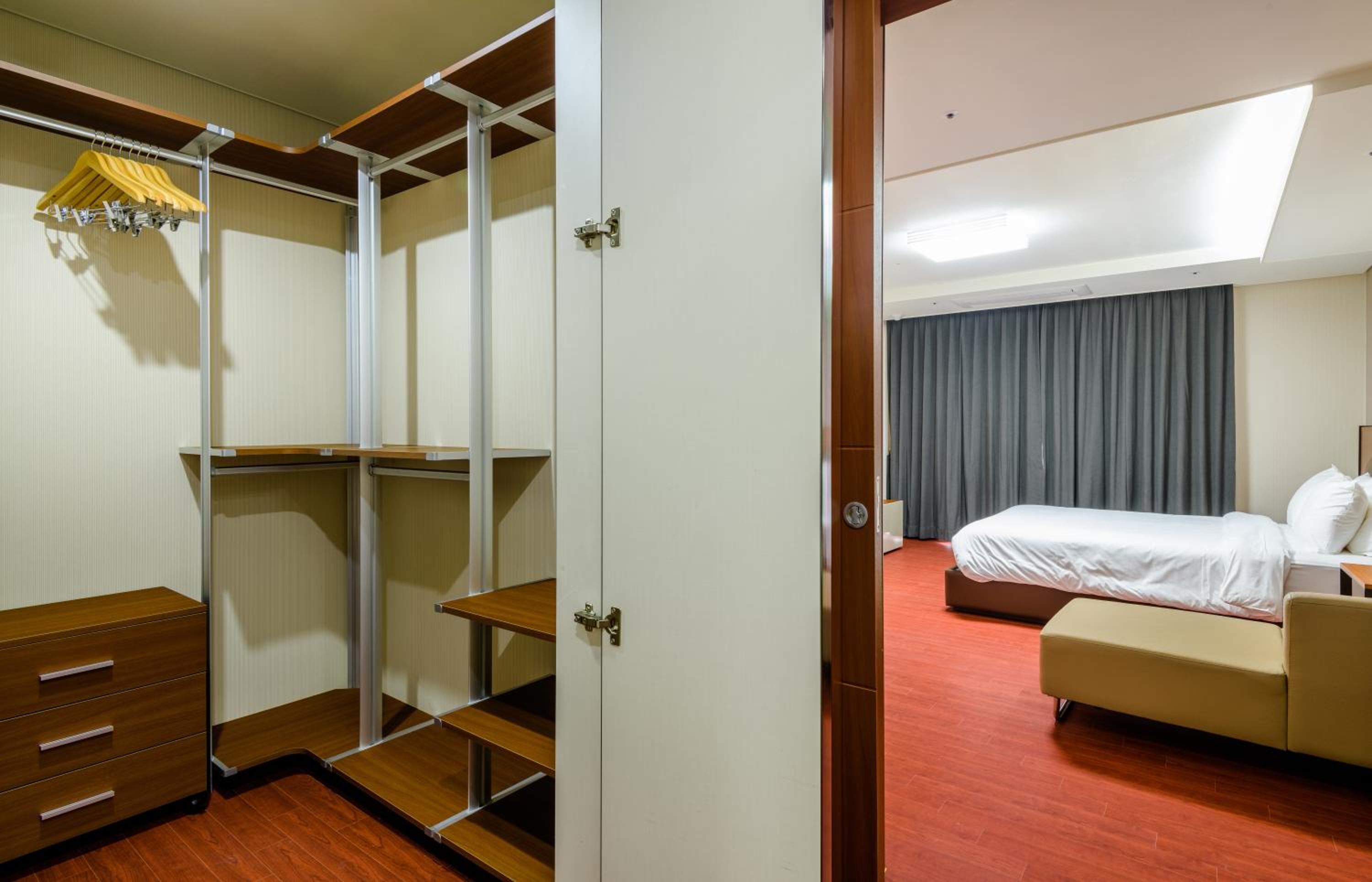 Family Suite - Photo 30