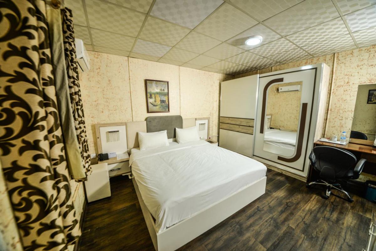 Superior Single Room photo 1