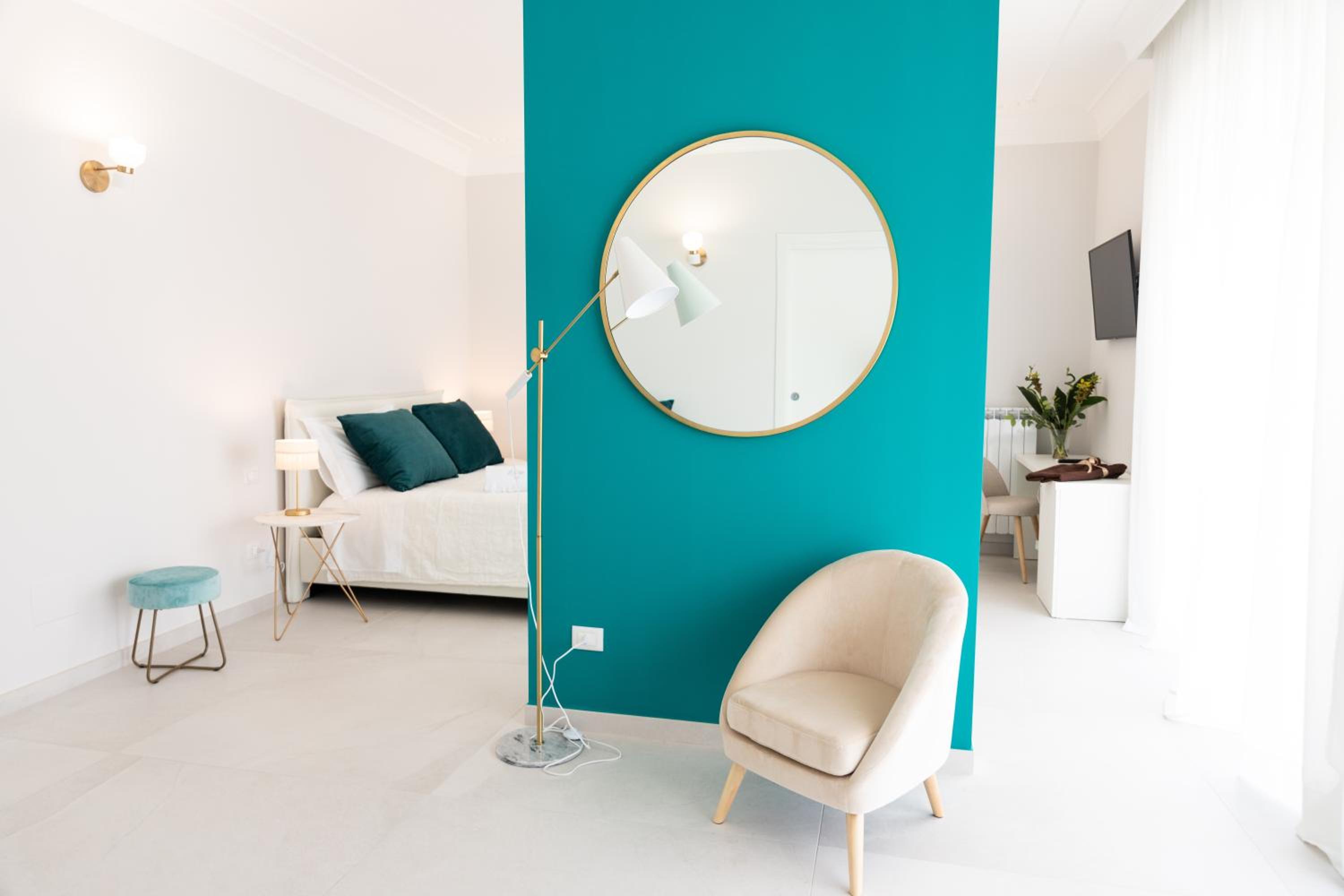Junior Suite - Photo 1