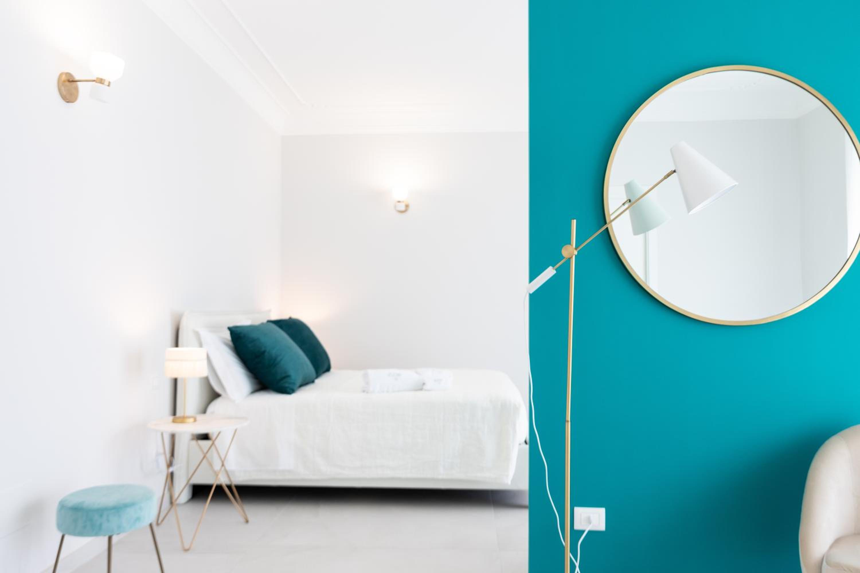 Junior Suite - Photo 12