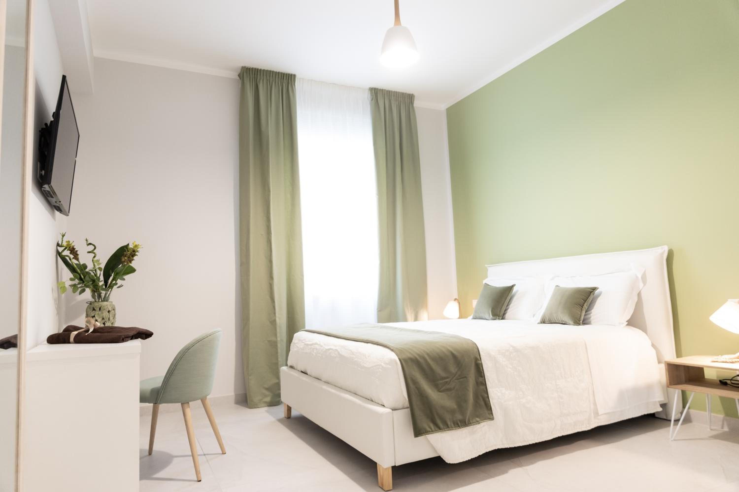 Superior Double Room photo 1