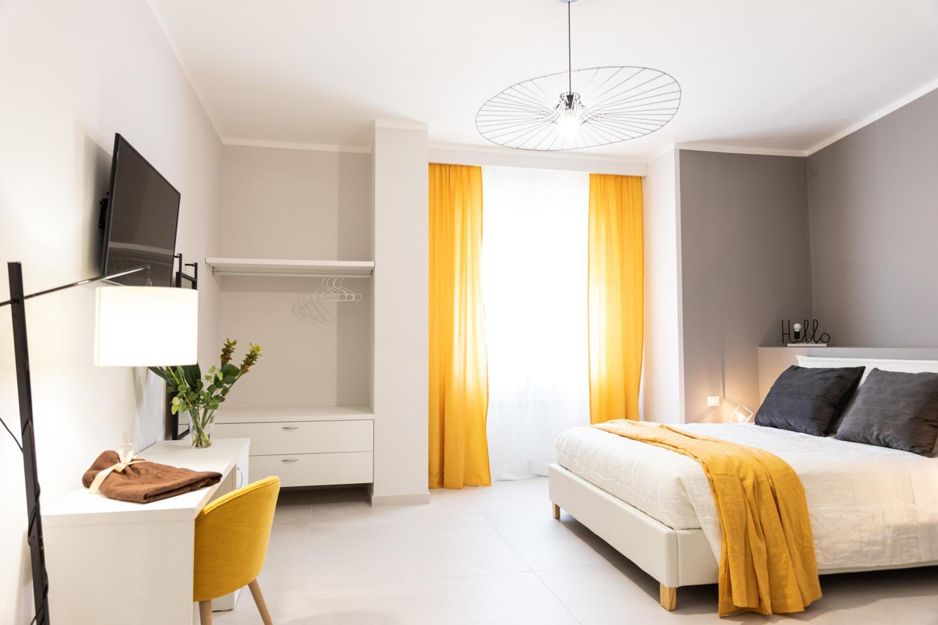 Deluxe Triple Room - Photo 1