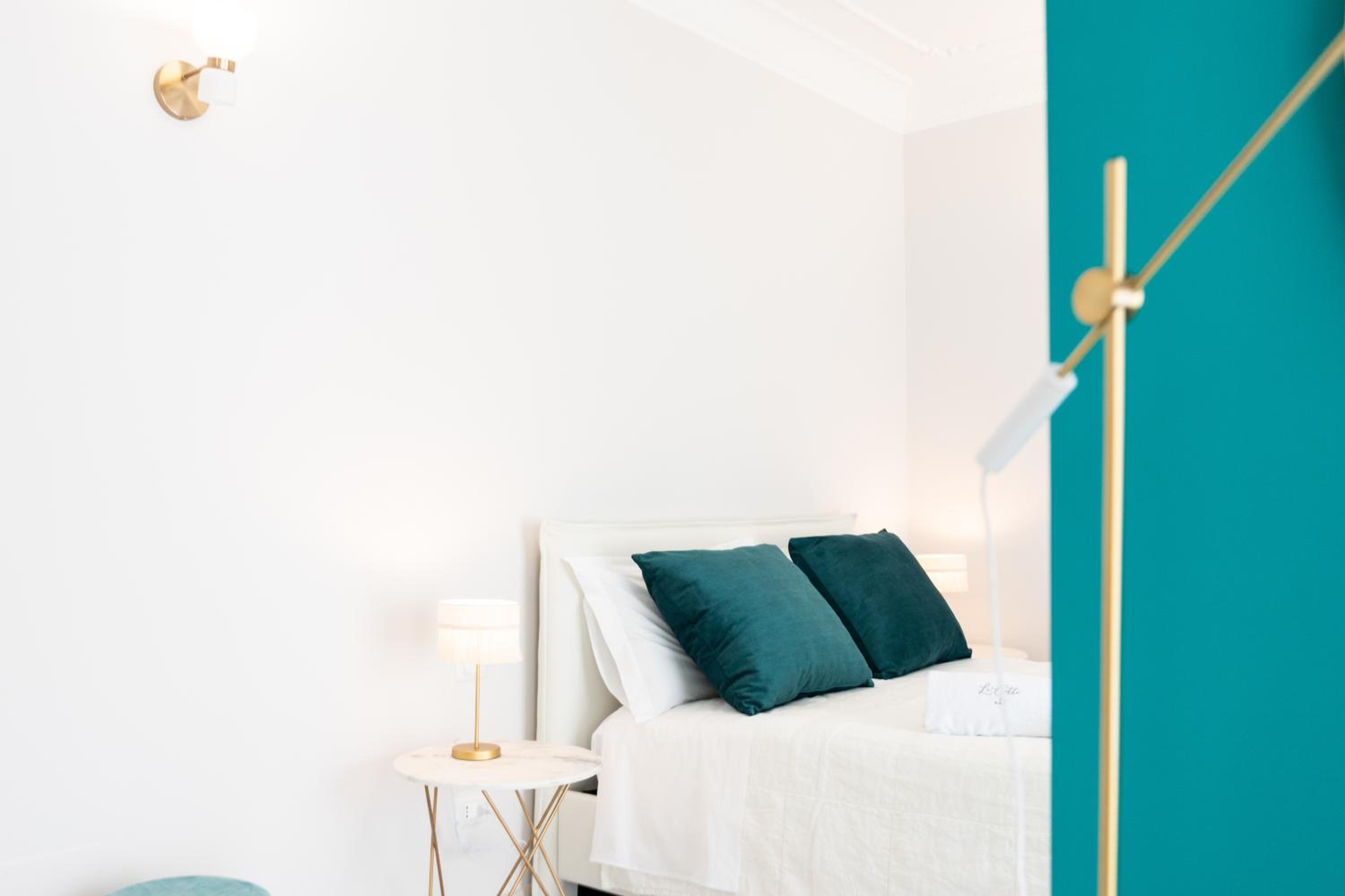 Junior Suite - Photo 11