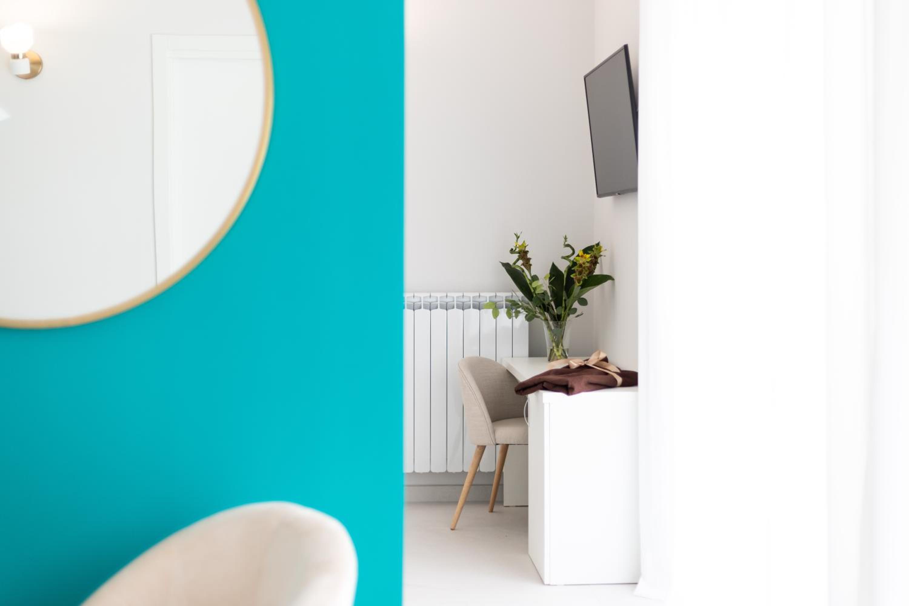 Junior Suite - Photo 9