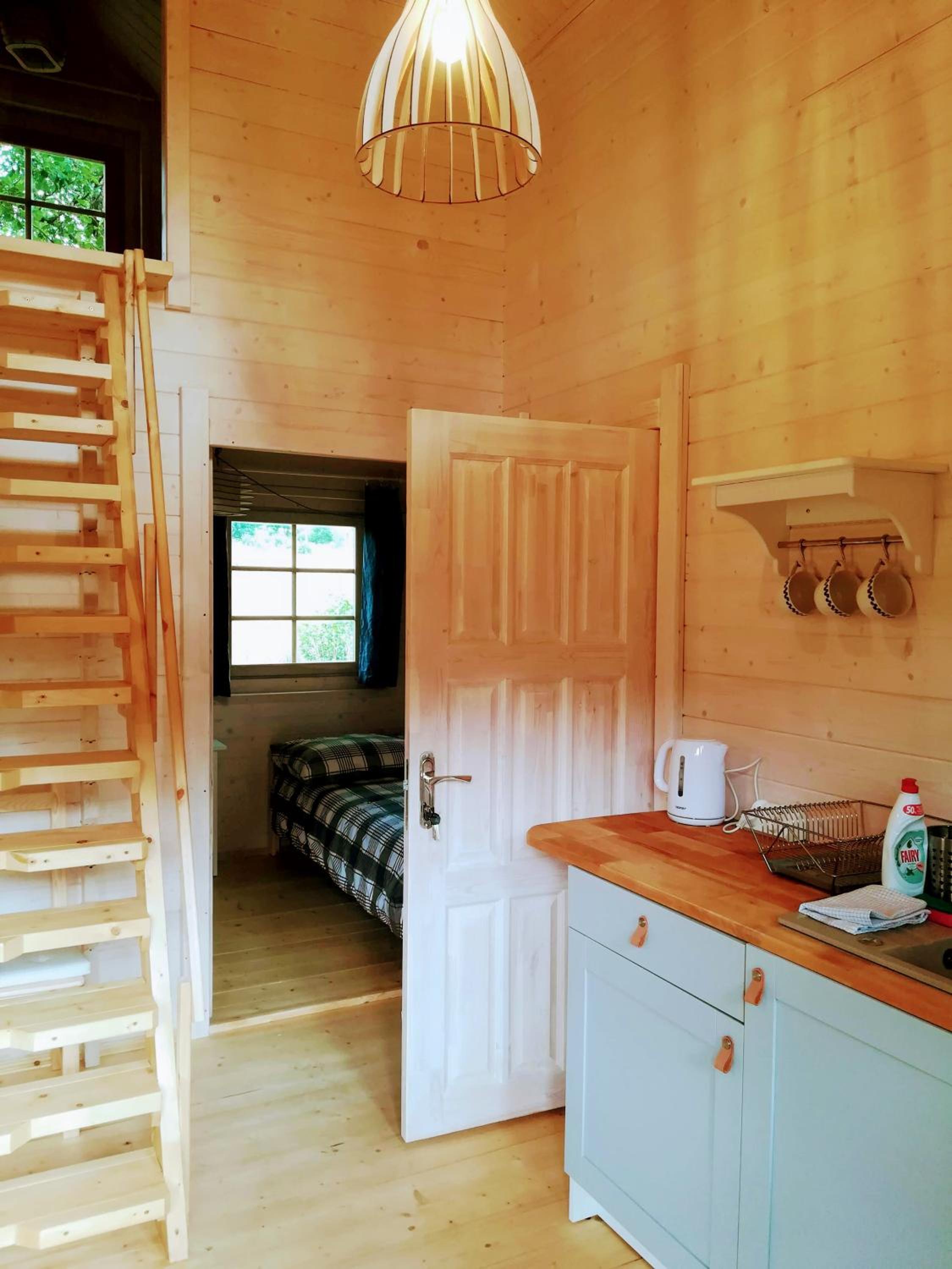 Three-Bedroom Chalet - Photo 17