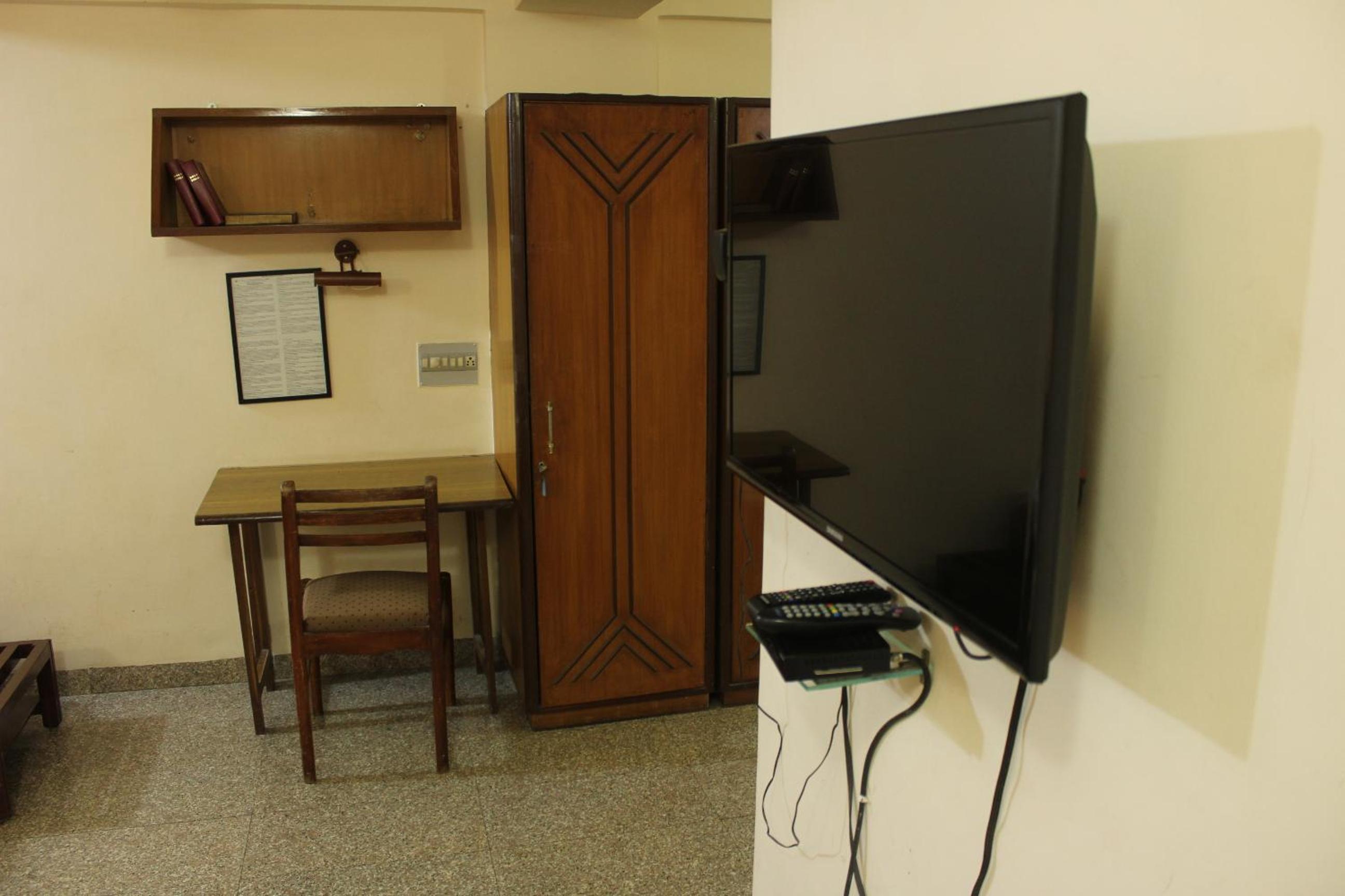 Standard Triple Room - Photo 5