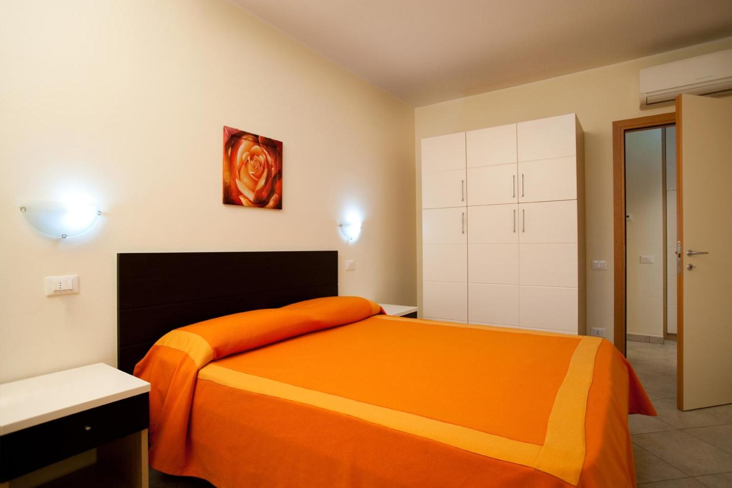 Superior One-Bedroom Apartment photo 1