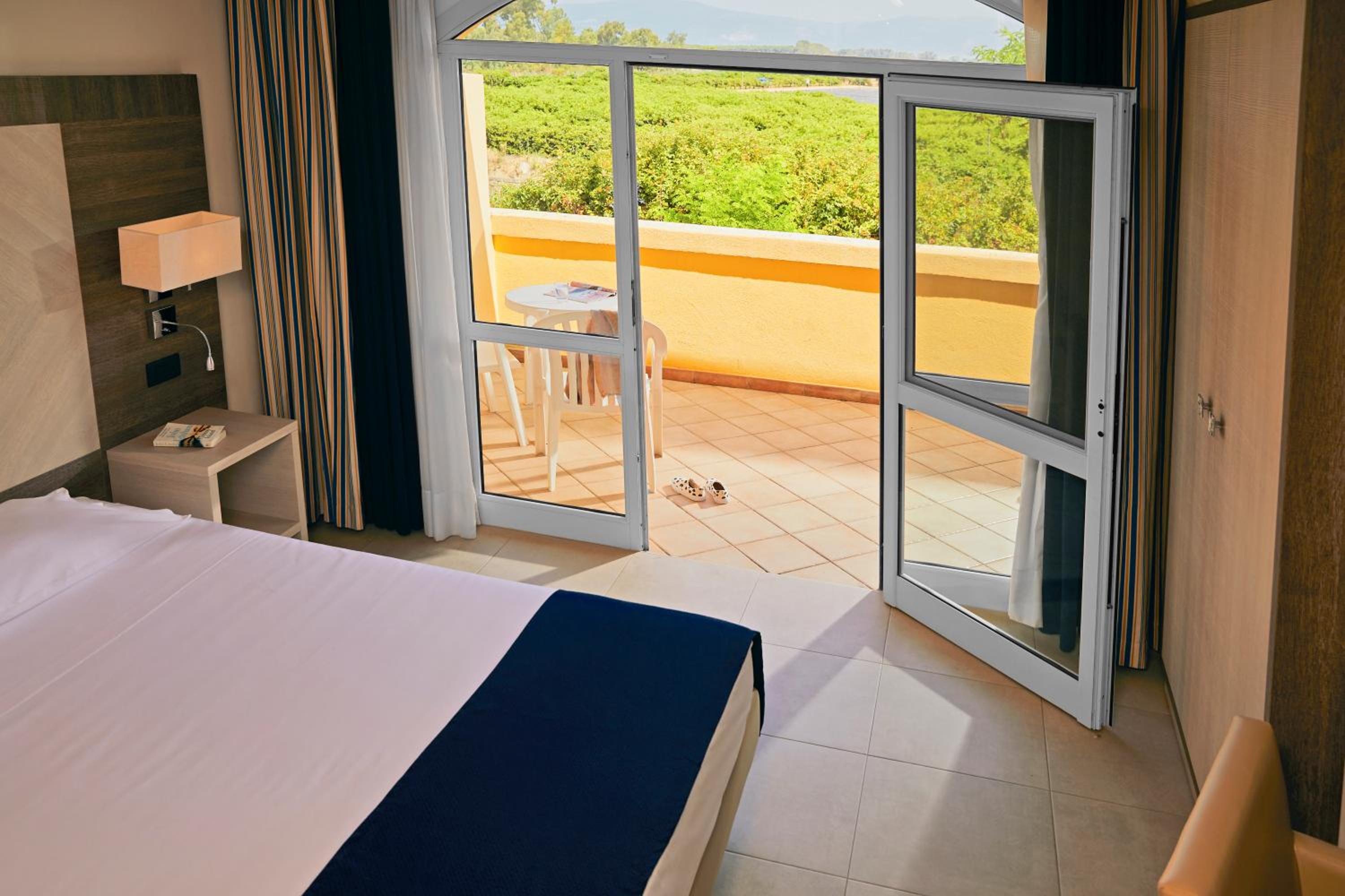 Quarto Familiar