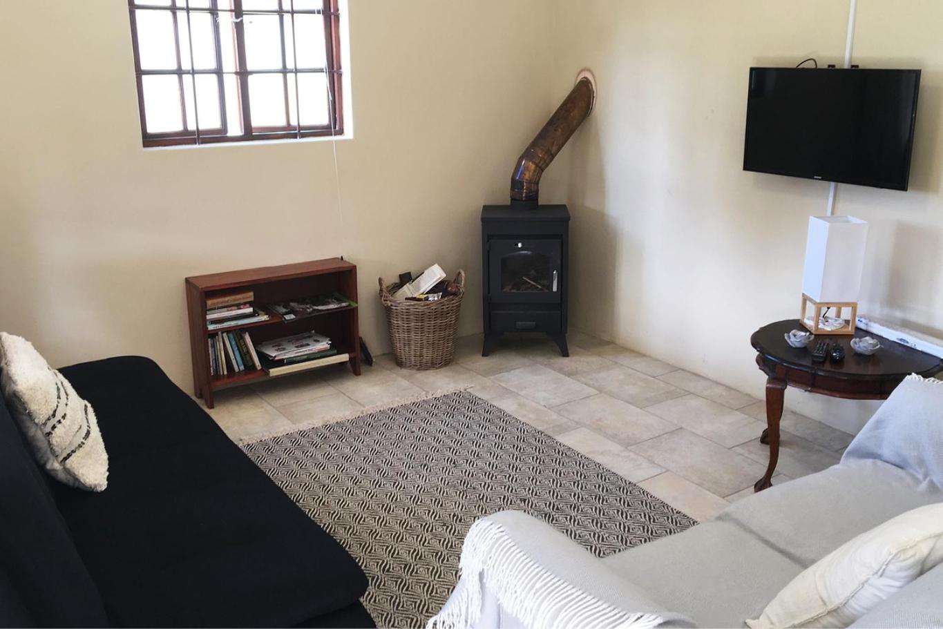 One-Bedroom Chalet