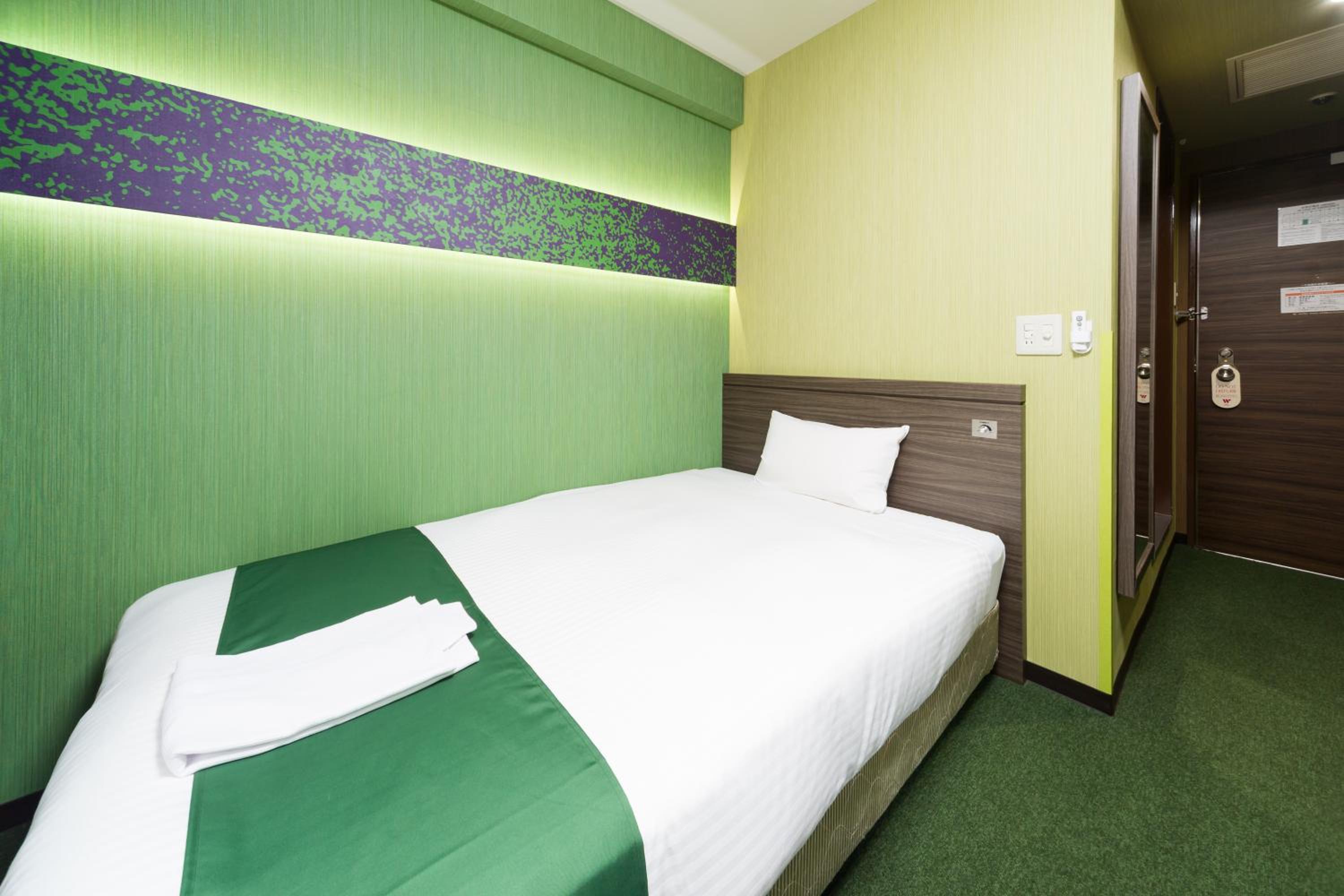 Single Room - Non-Smoking - Photo 6