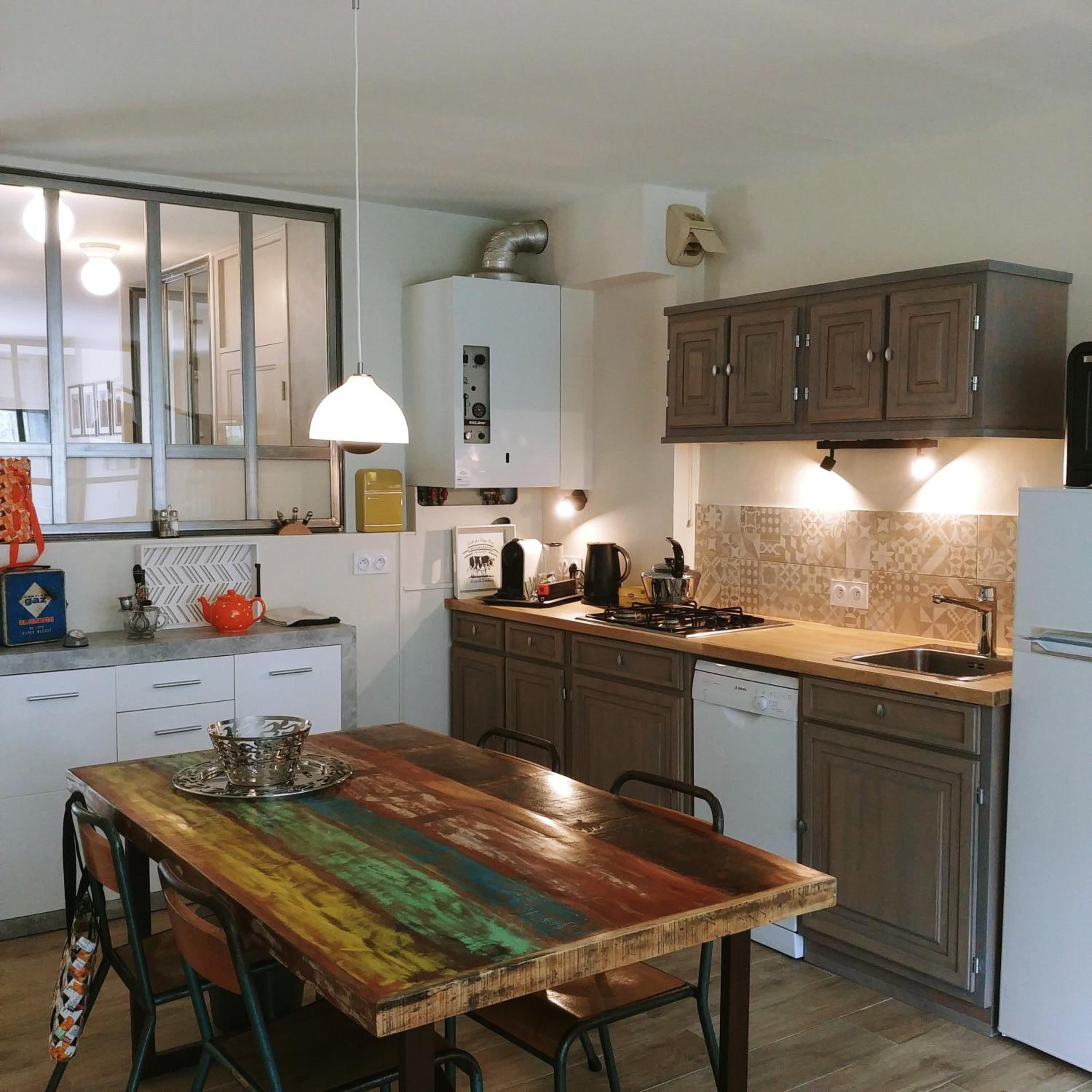 Superior Apartment photo 2