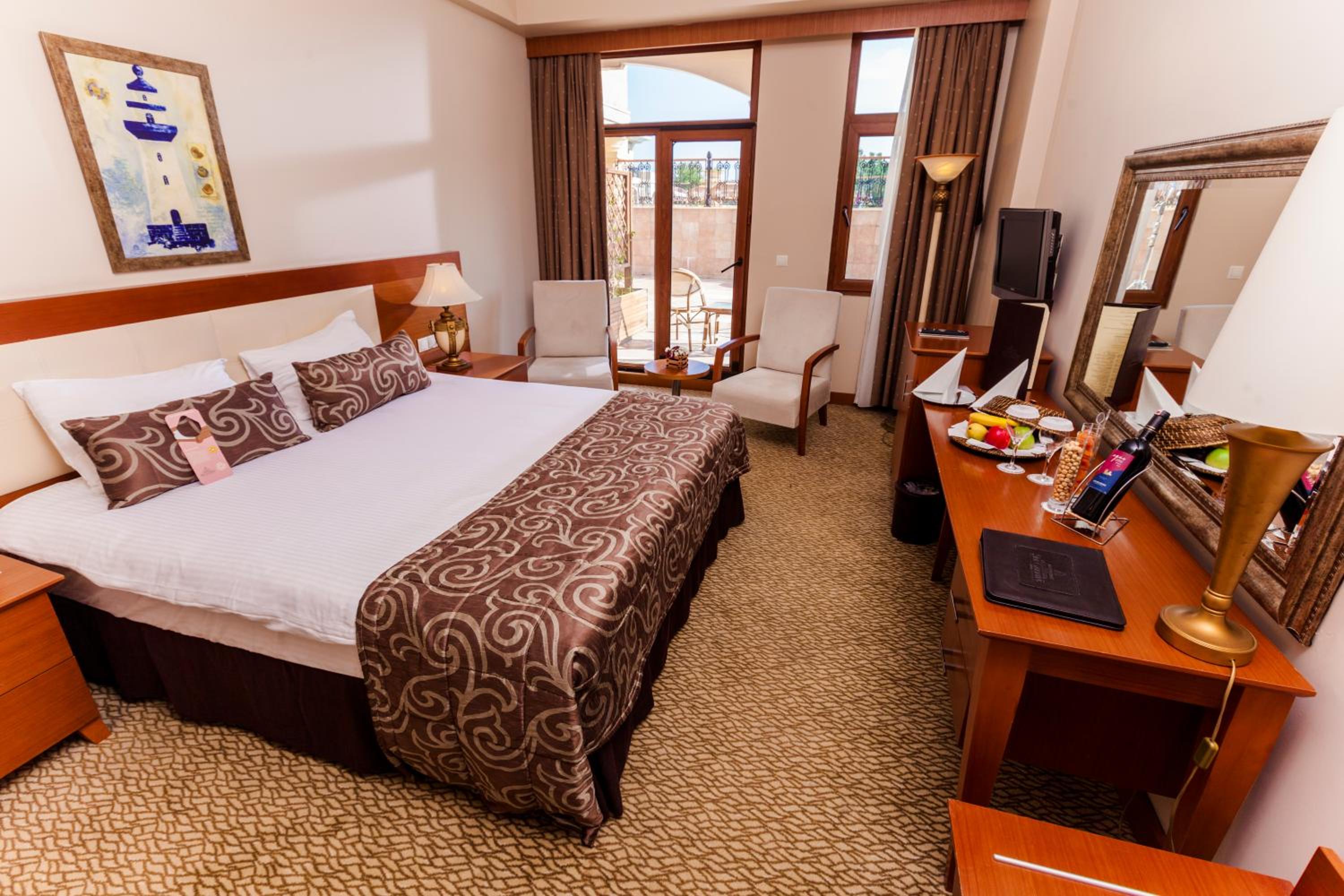 Economy Double Or Twin Room photo 1