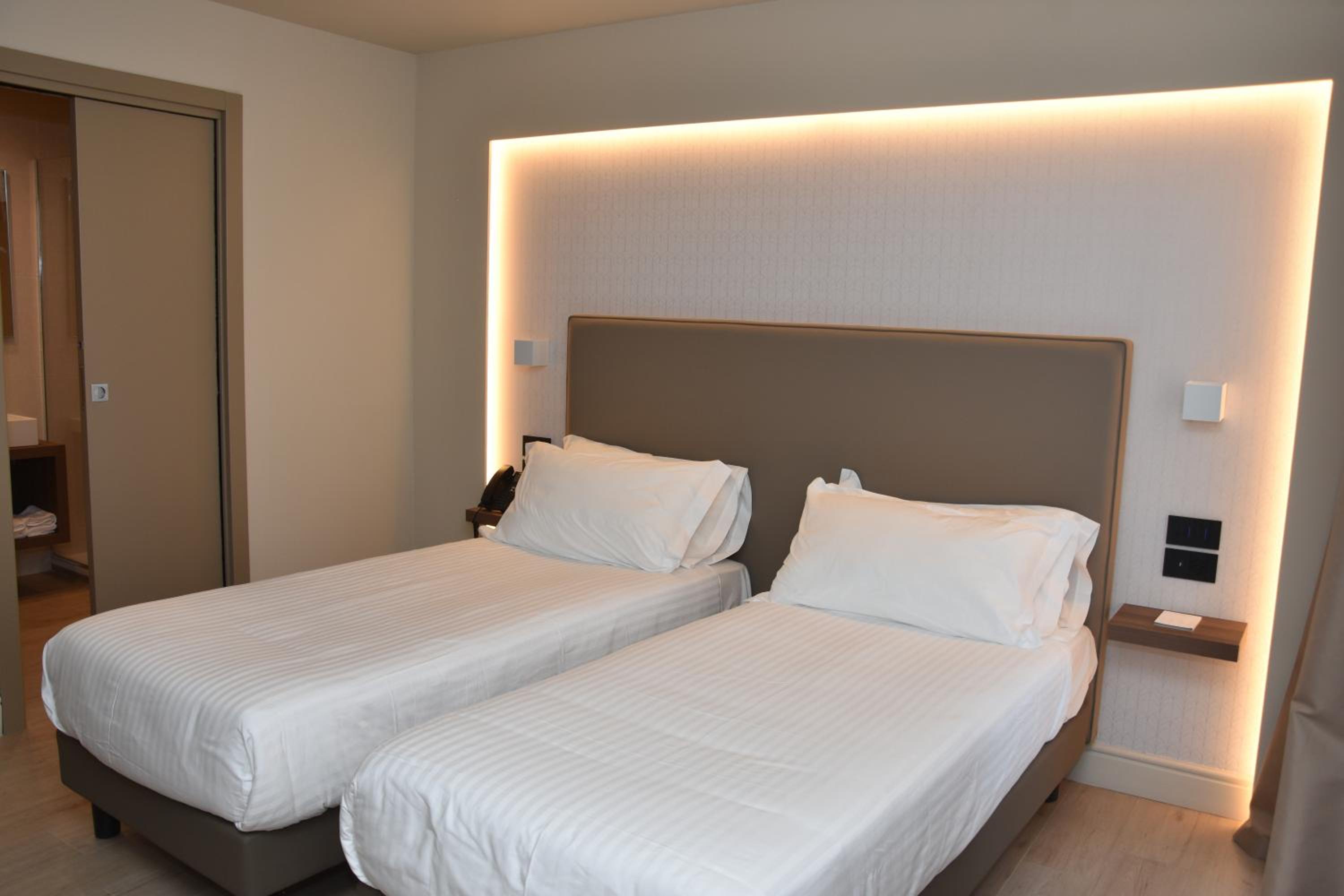 Twin Room with View photo 1