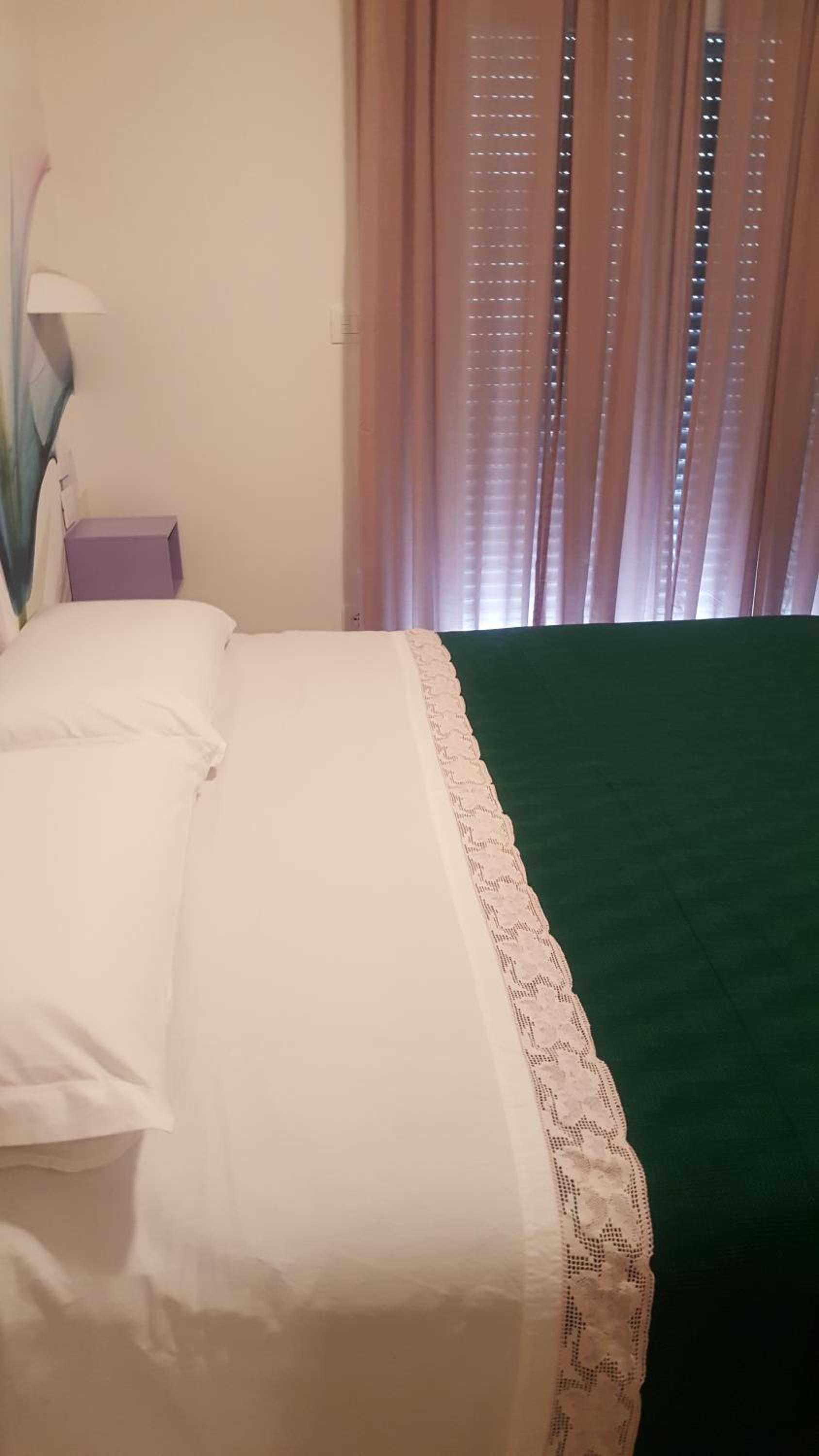 Double or Twin Room photo 2