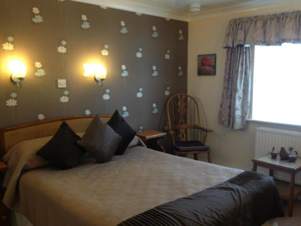 Double Room with Private Bathroom photo 3
