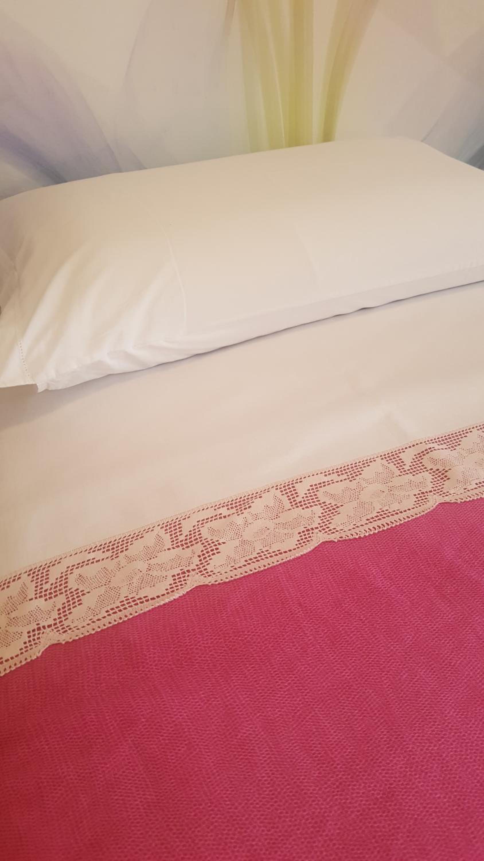 Double or Twin Room photo 3