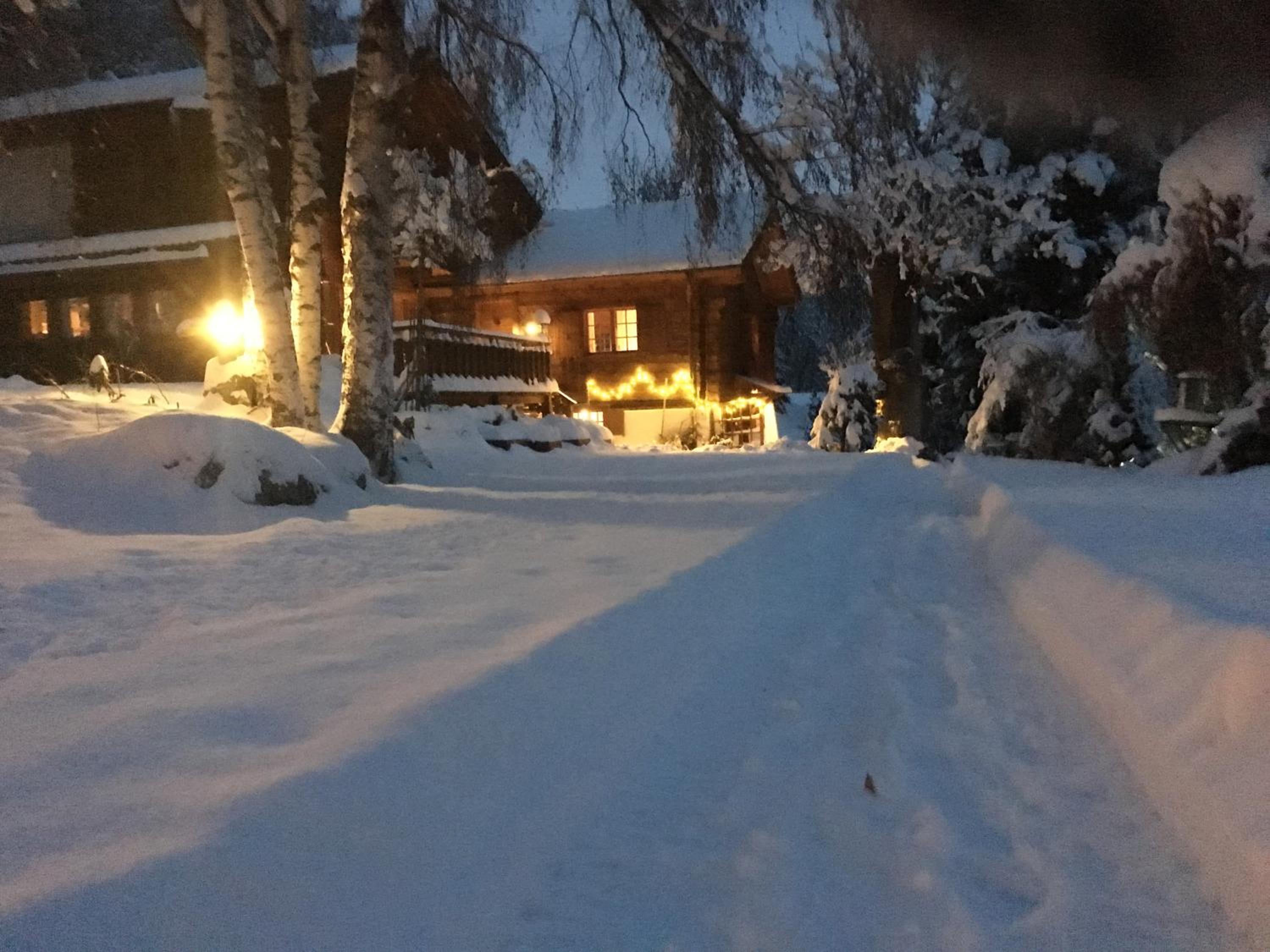 Chalet photo 2