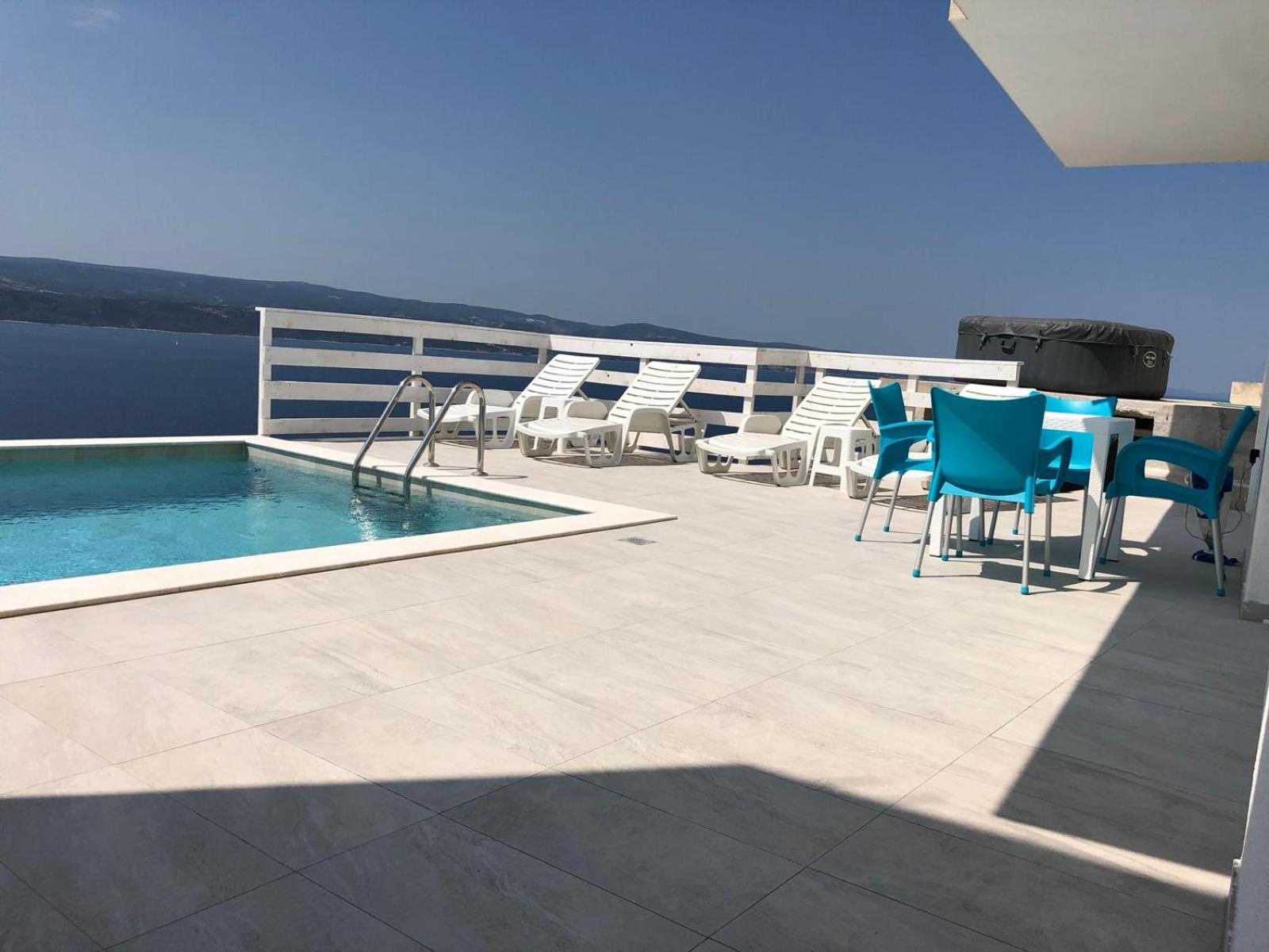 Apartment with Sea View photo 3