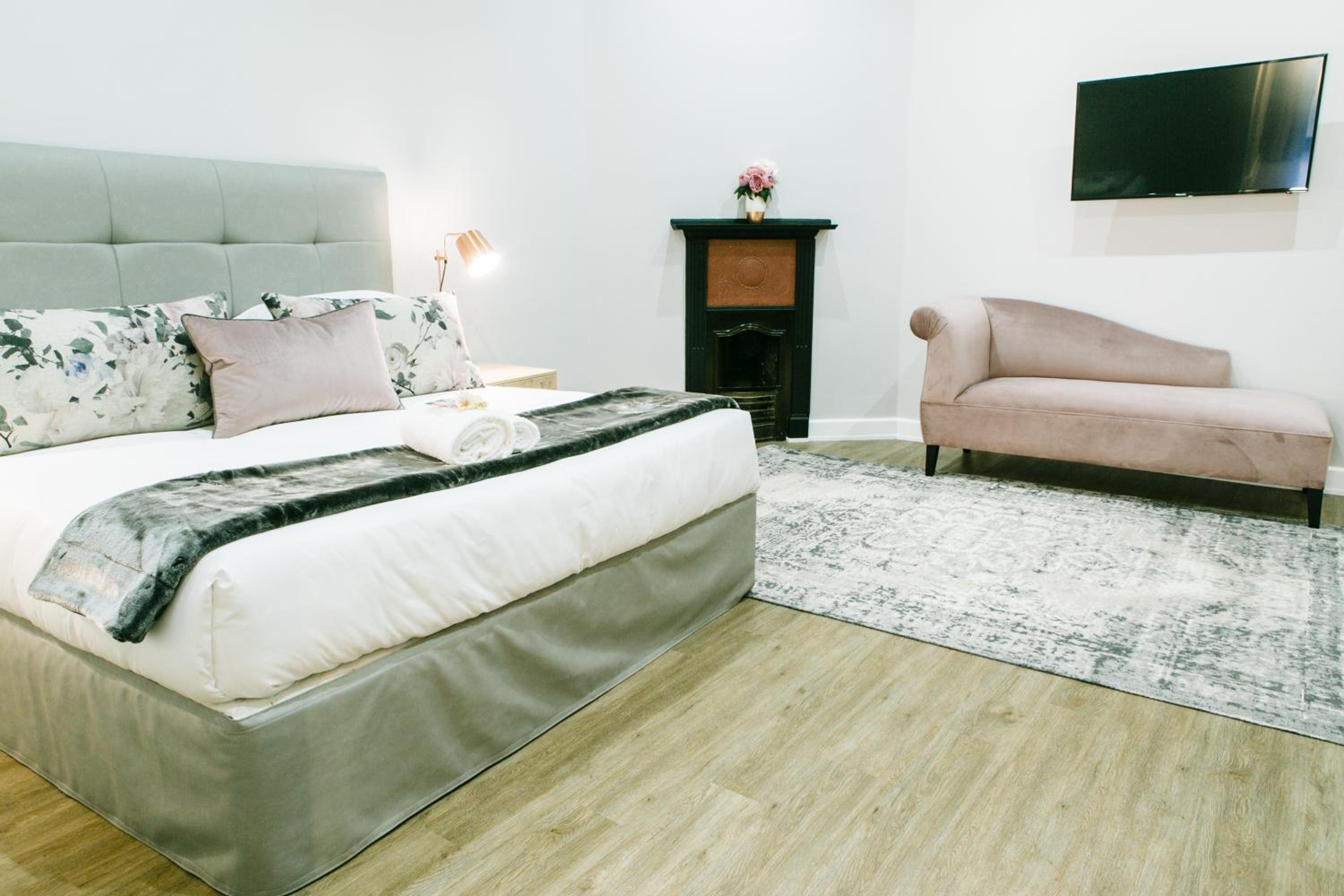 Double Room photo 2