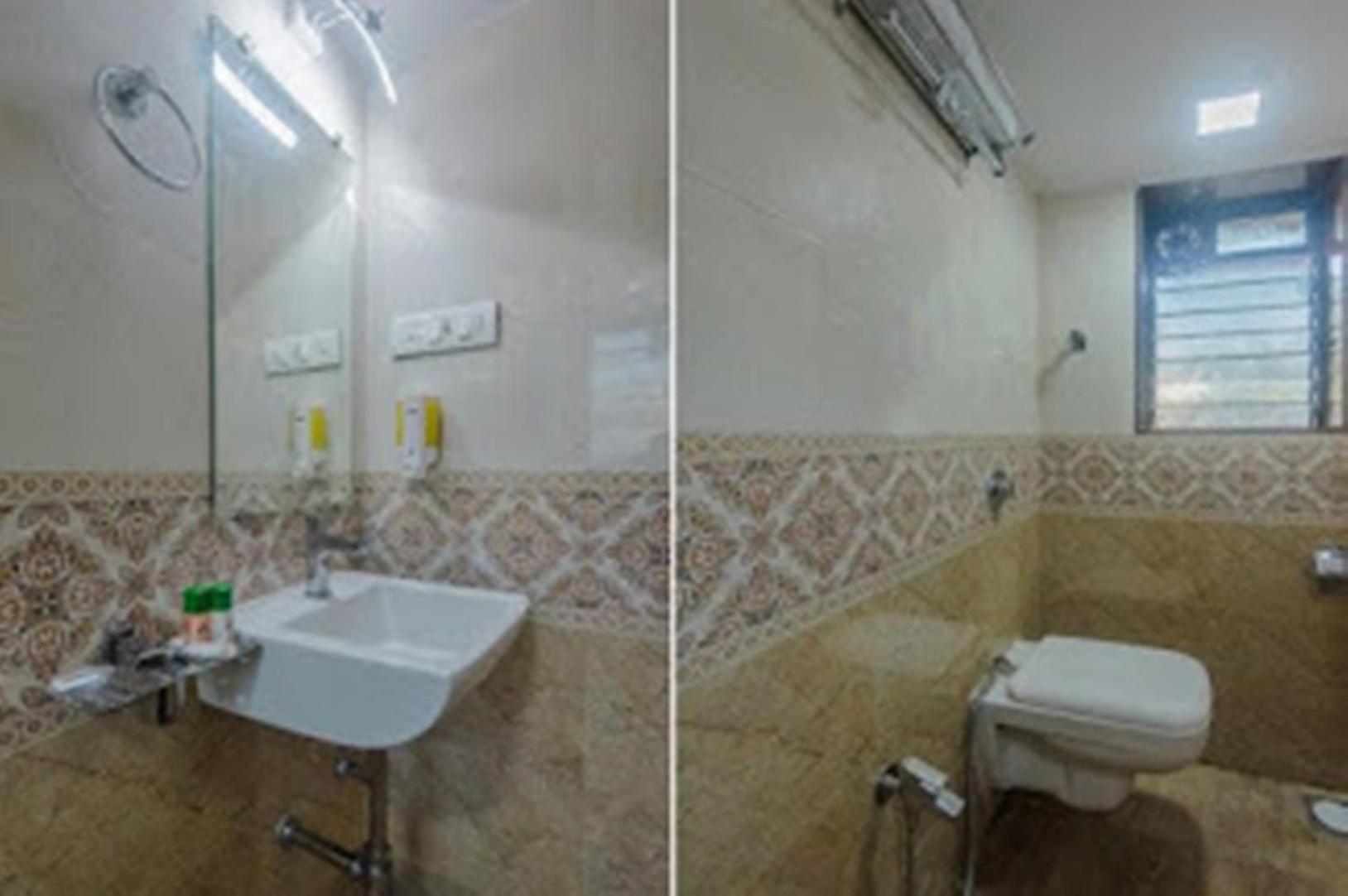 Deluxe Triple Room - Photo 9