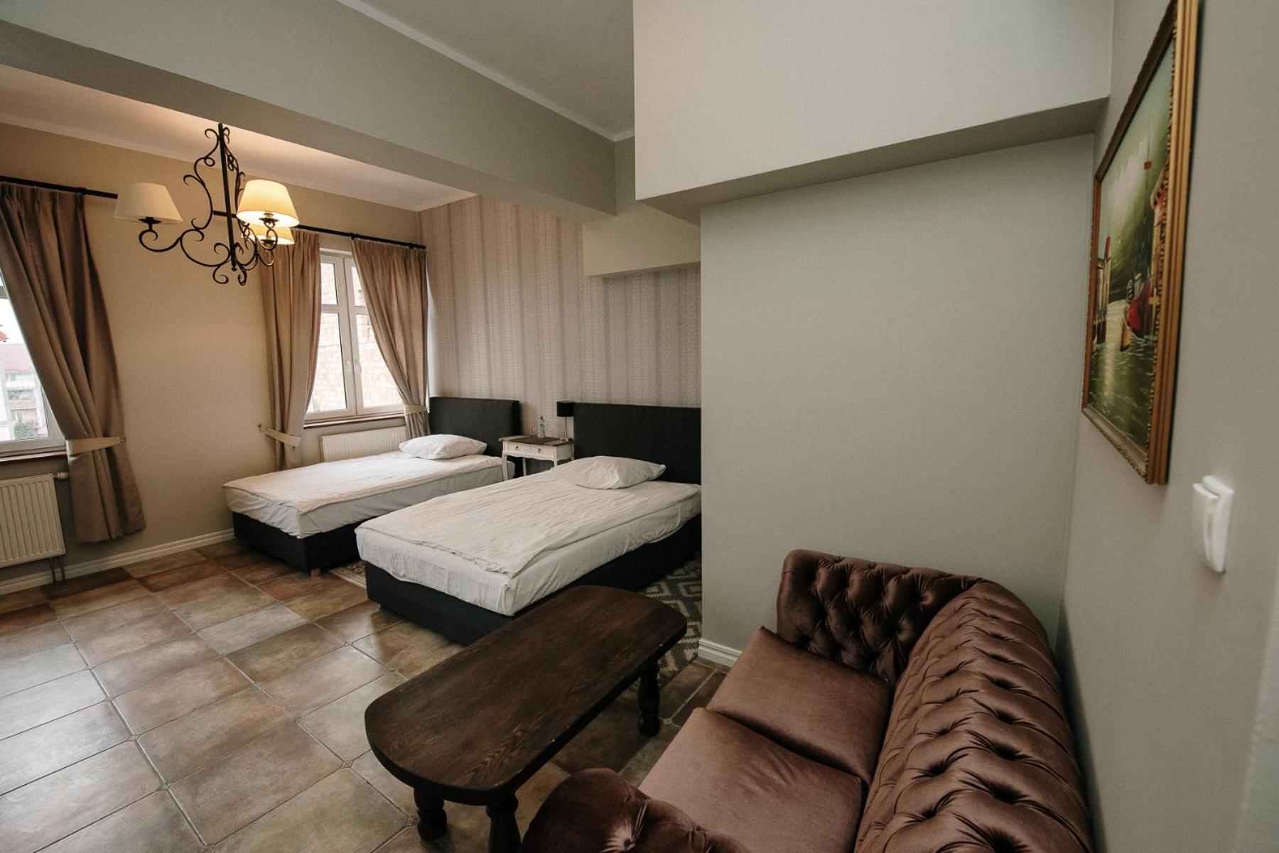 Twin Room photo 3