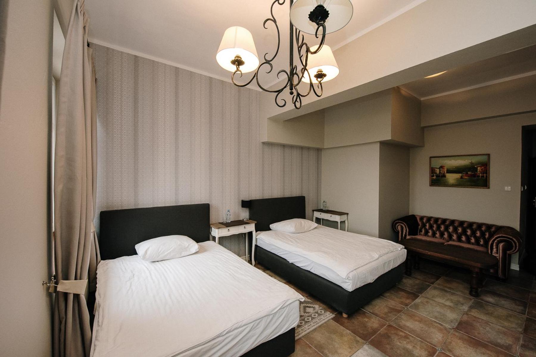 Twin Room photo 2