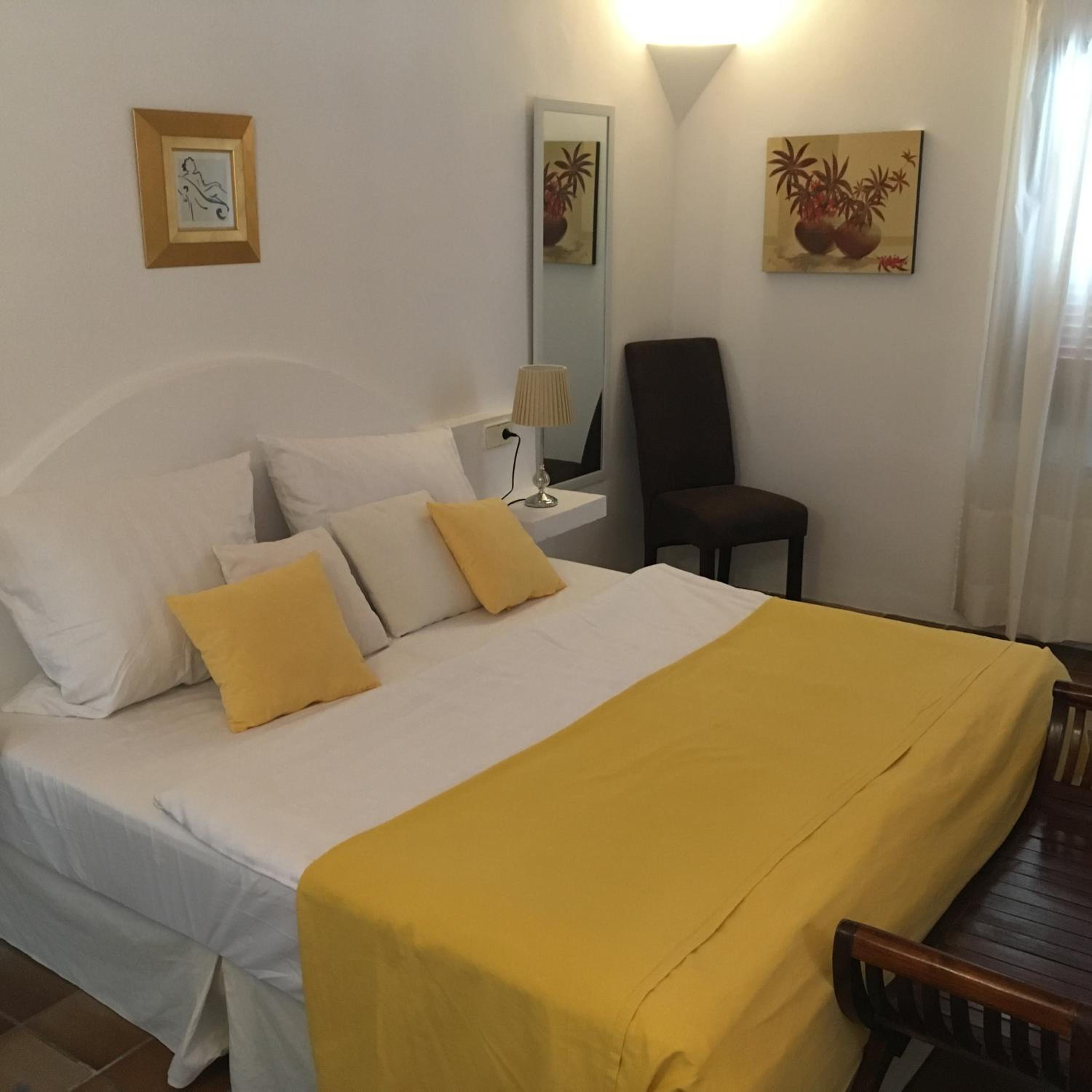 Villa con Vista al Mar