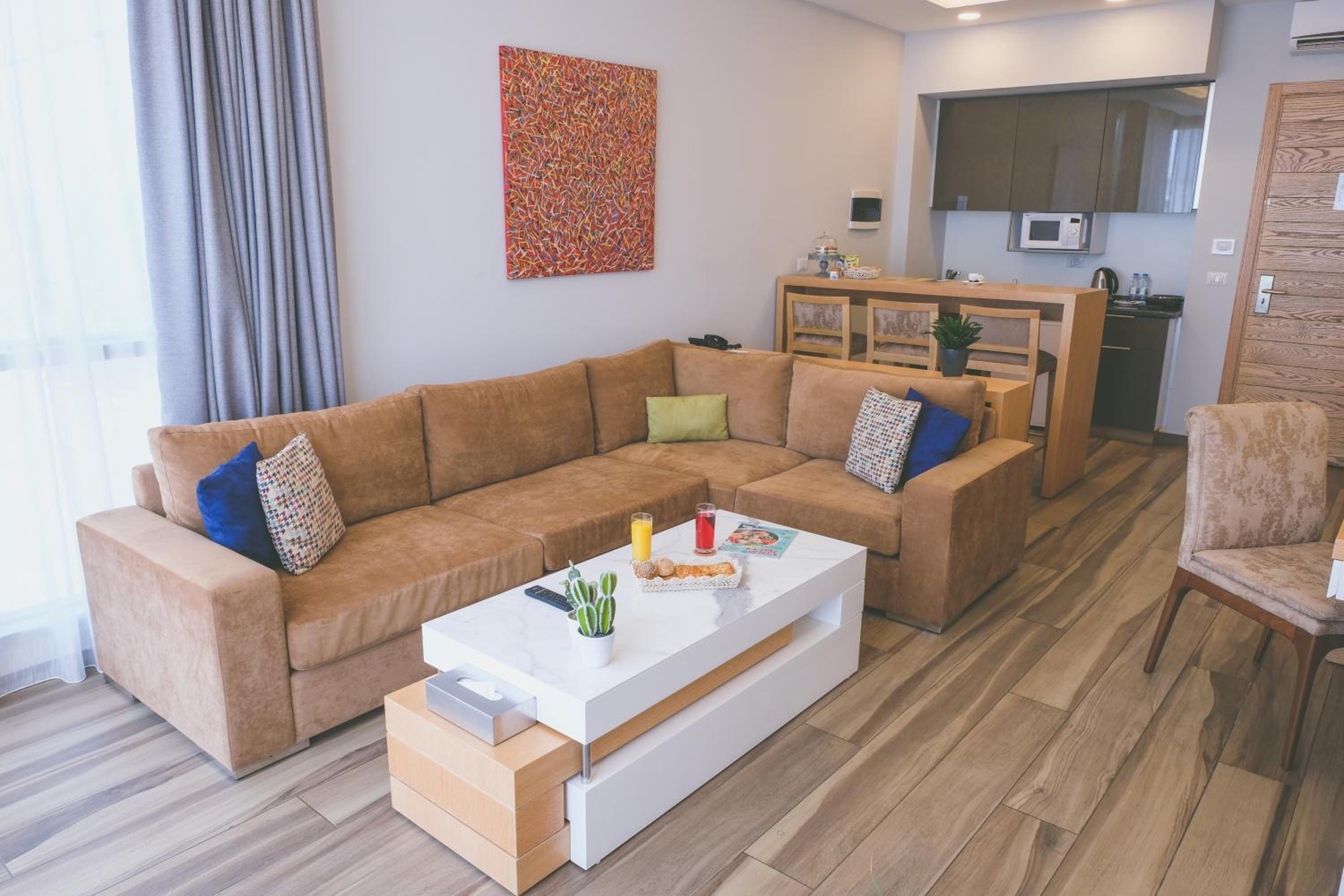 Superior Apartment photo 3