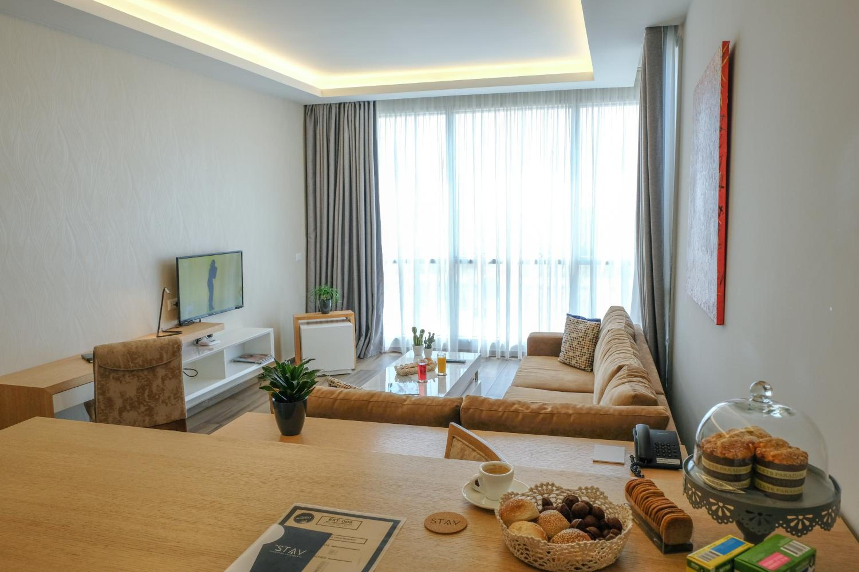 Superior Apartment photo 1